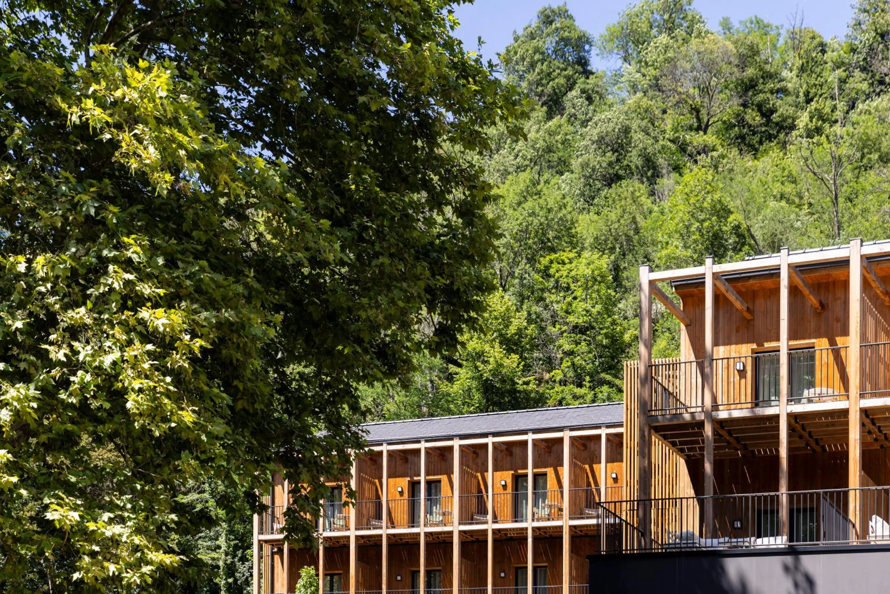 Mercure Ax Les Thermes