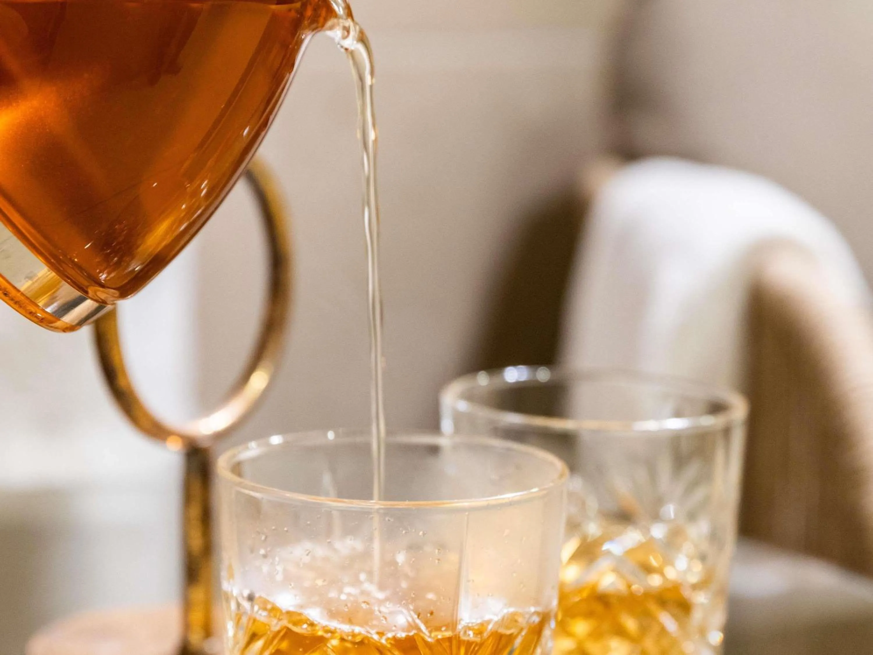 Spa and wellness centre/facilities in Mercure Ax Les Thermes