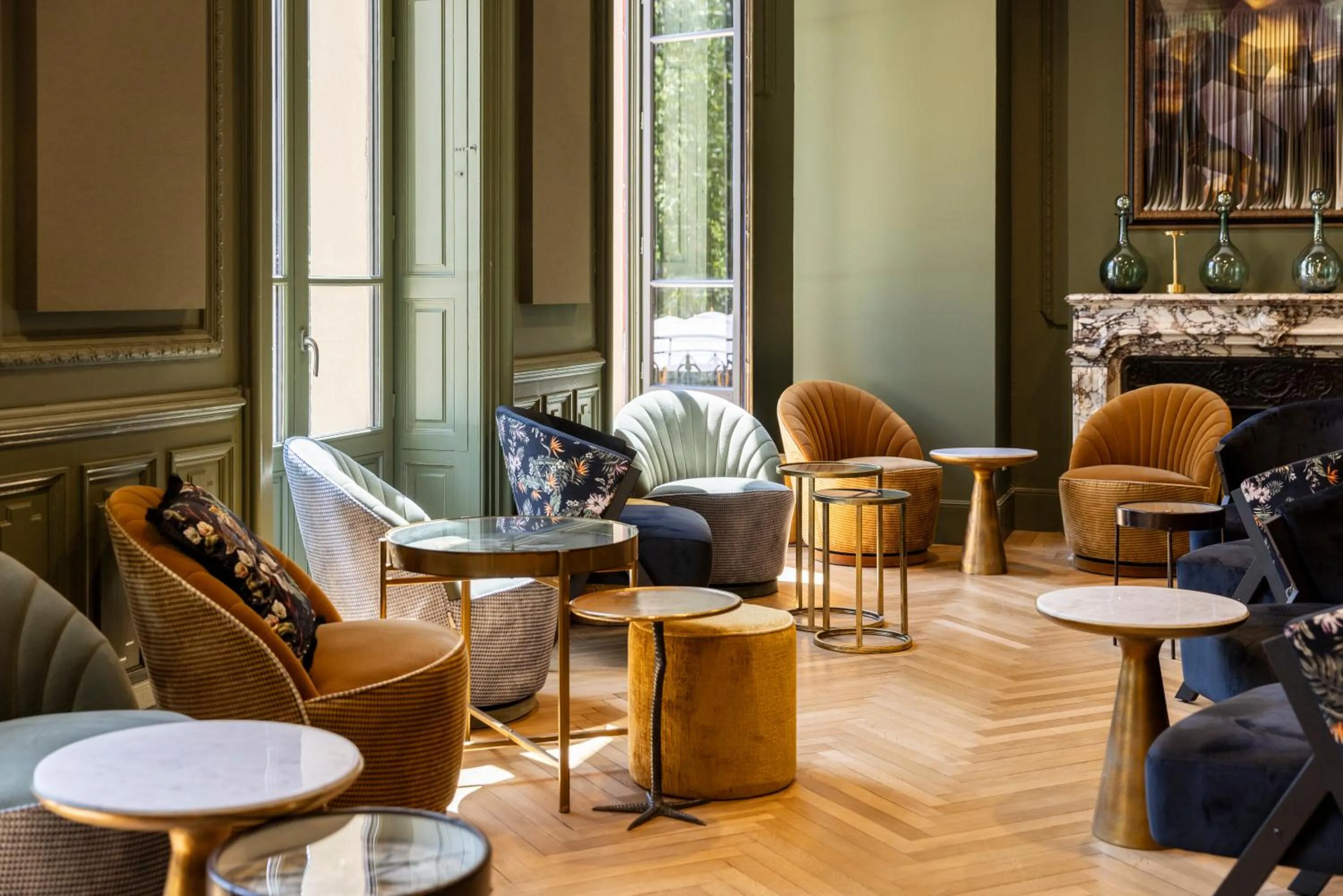 Mercure Ax Les Thermes