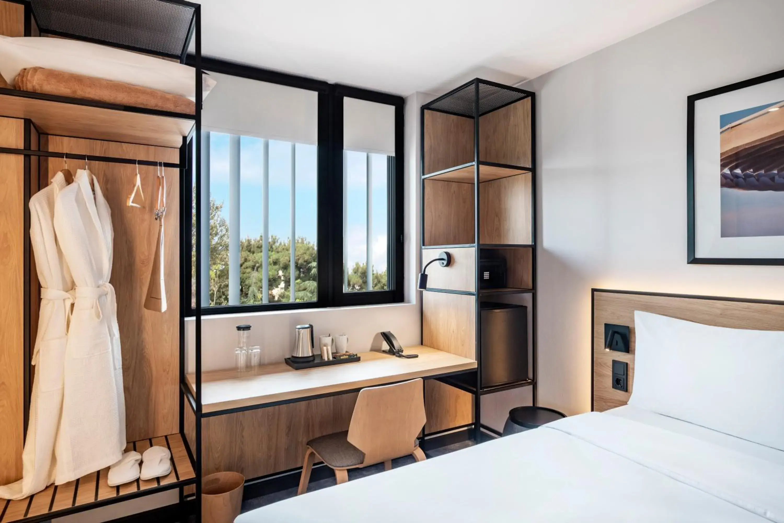 Photo of the whole room, Bed in ibis Tbilisi Airport Photo of the whole room, Bed in ibis Tbilisi Airport