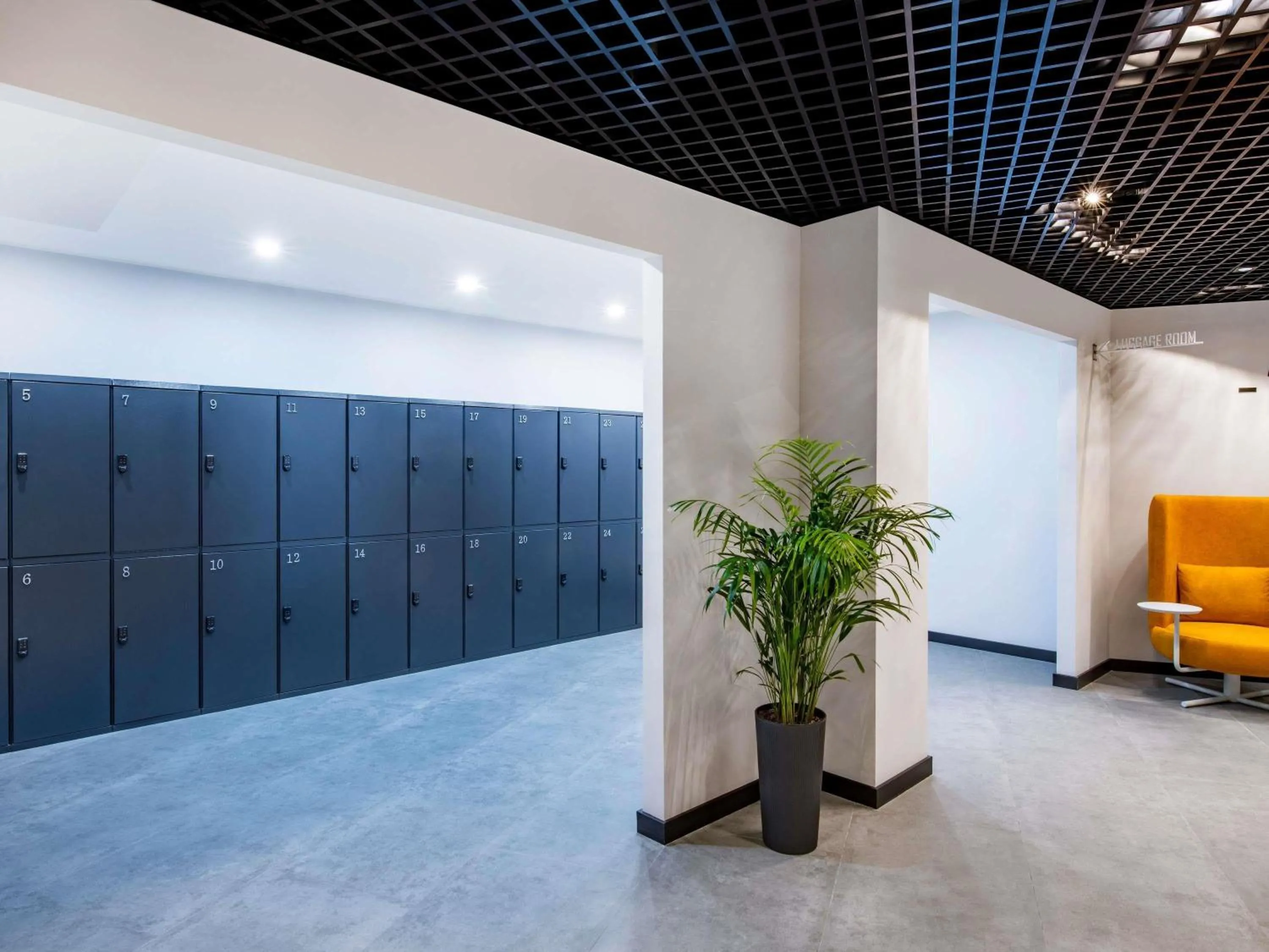 Other in ibis Tbilisi Airport