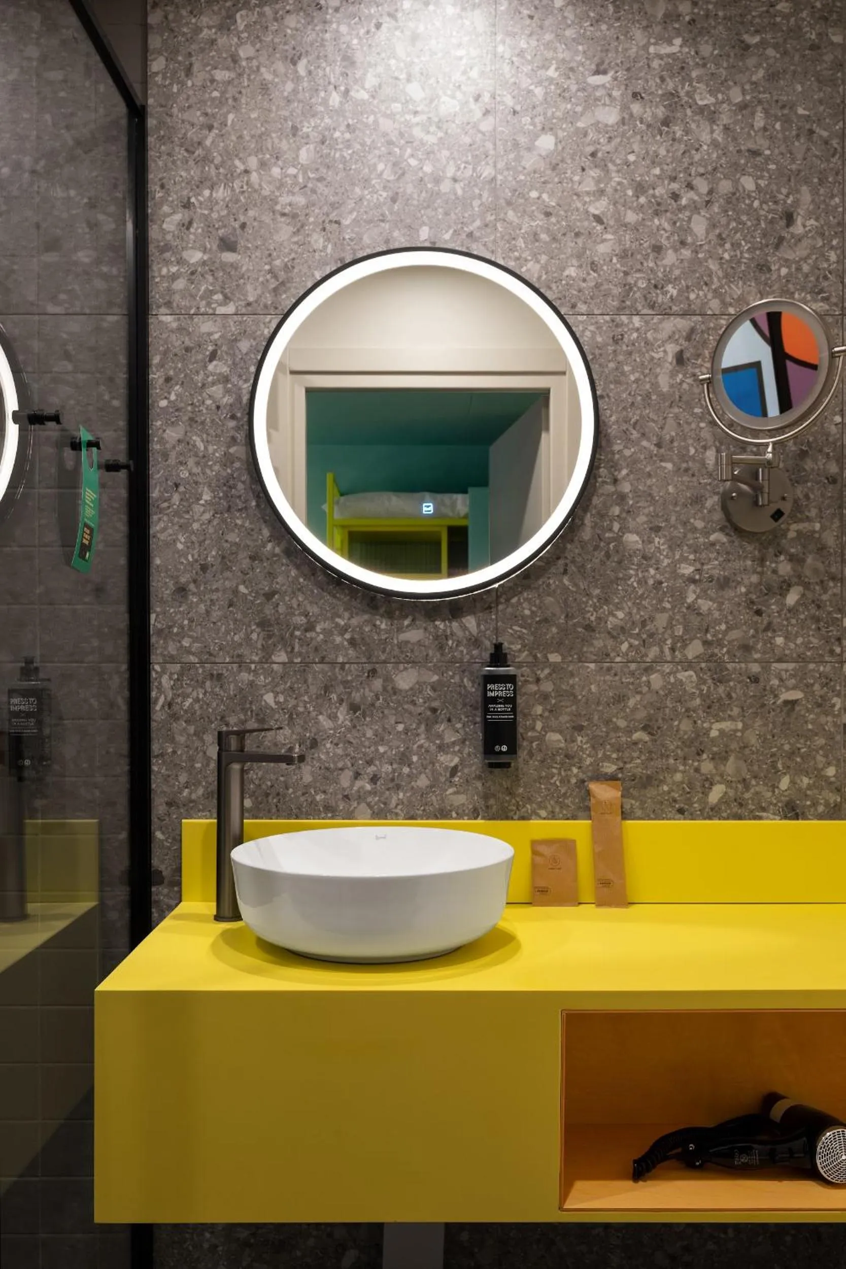 ibis Styles Old Tbilisi