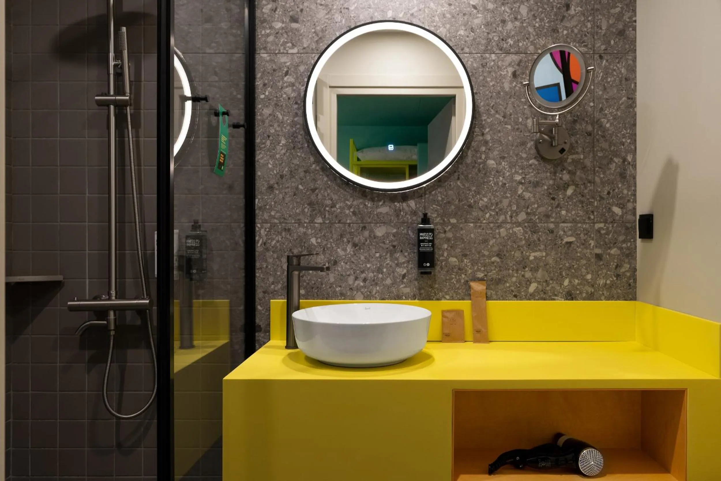 ibis Styles Old Tbilisi