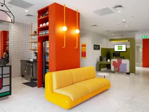 ibis Styles Old Tbilisi ibis Styles Old Tbilisi