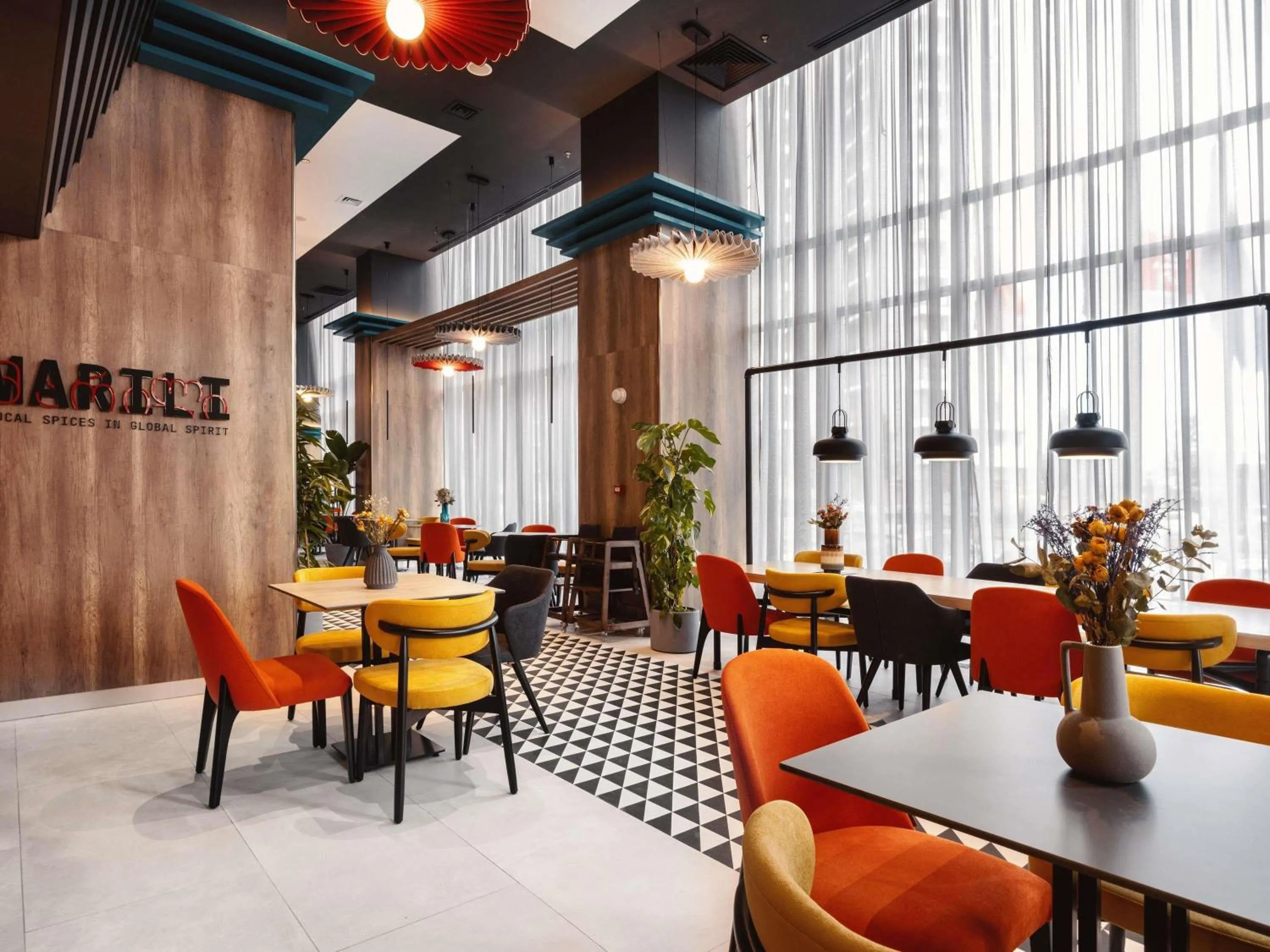 Other in ibis Tbilisi City