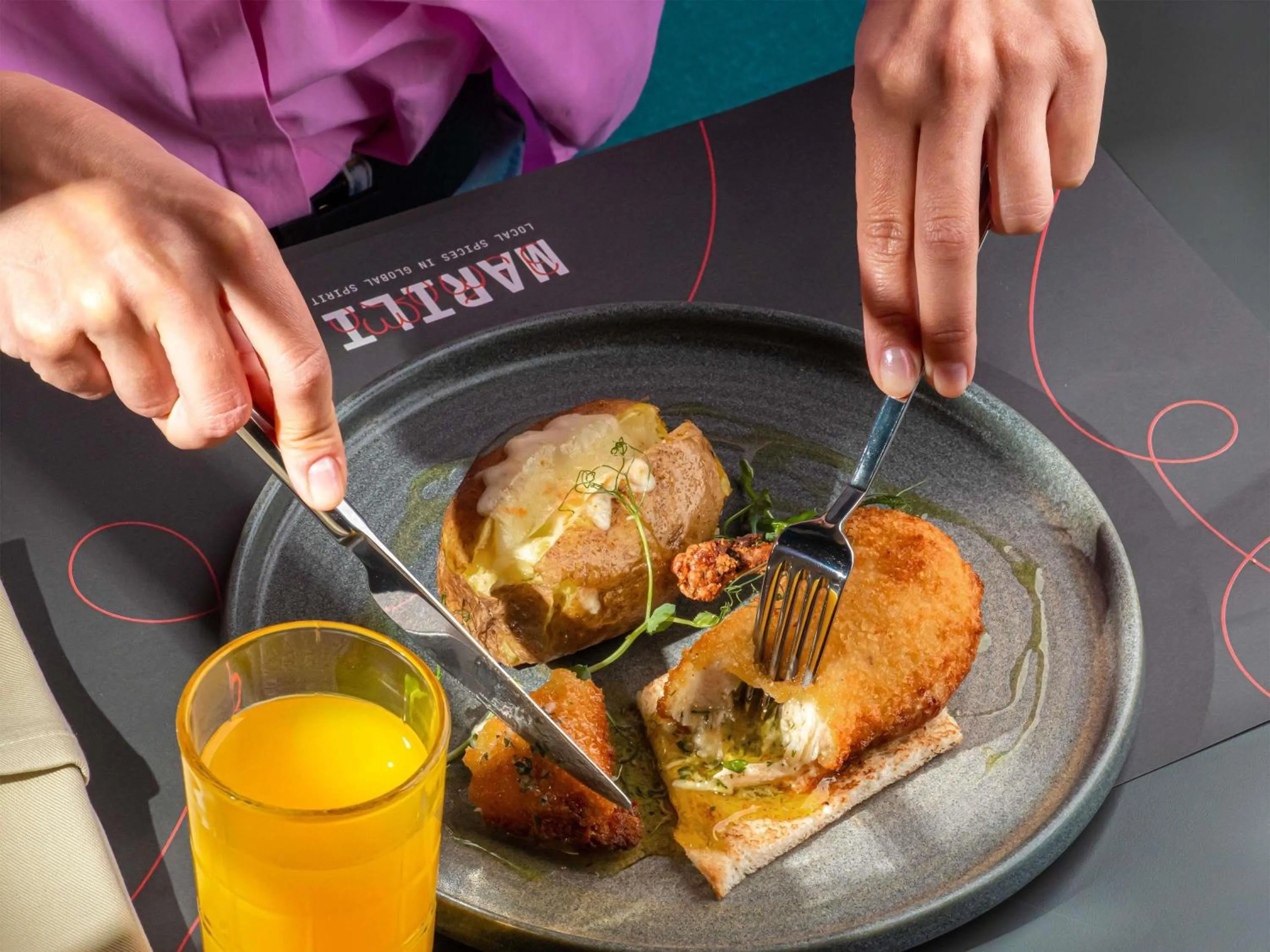 Other in ibis Tbilisi City