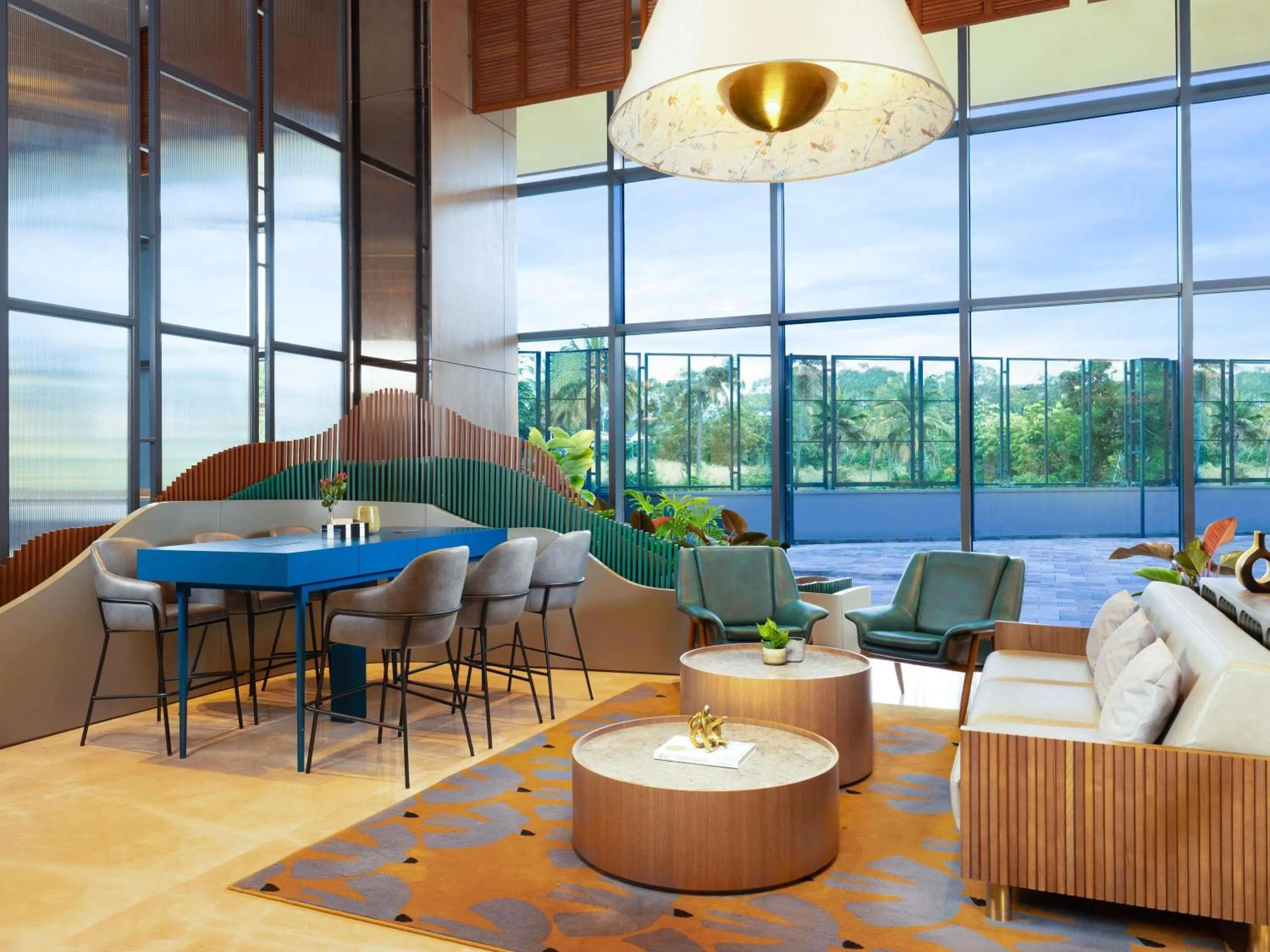 Other in ibis Styles Mysuru