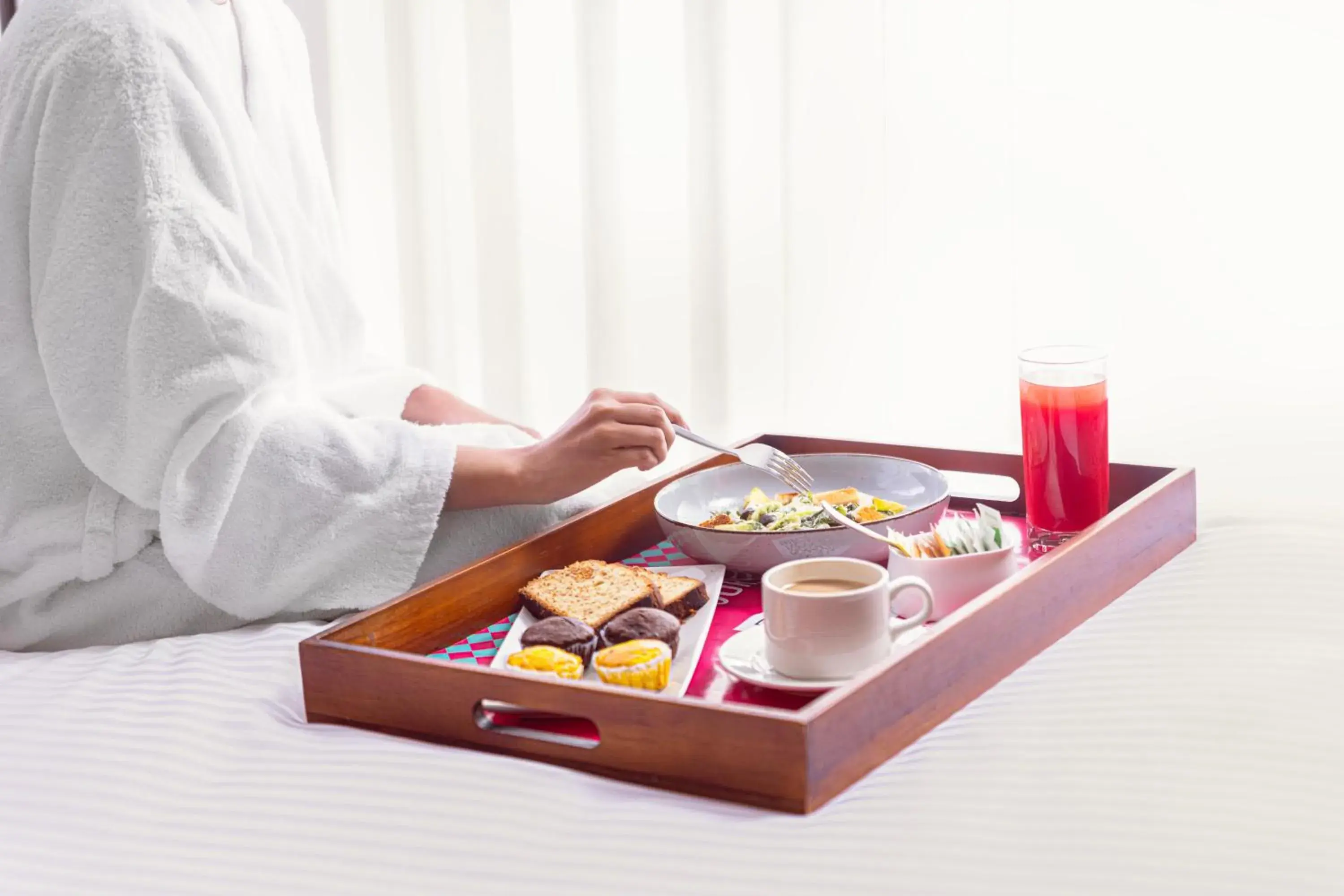 Breakfast in ibis Styles Mysuru Breakfast in ibis Styles Mysuru