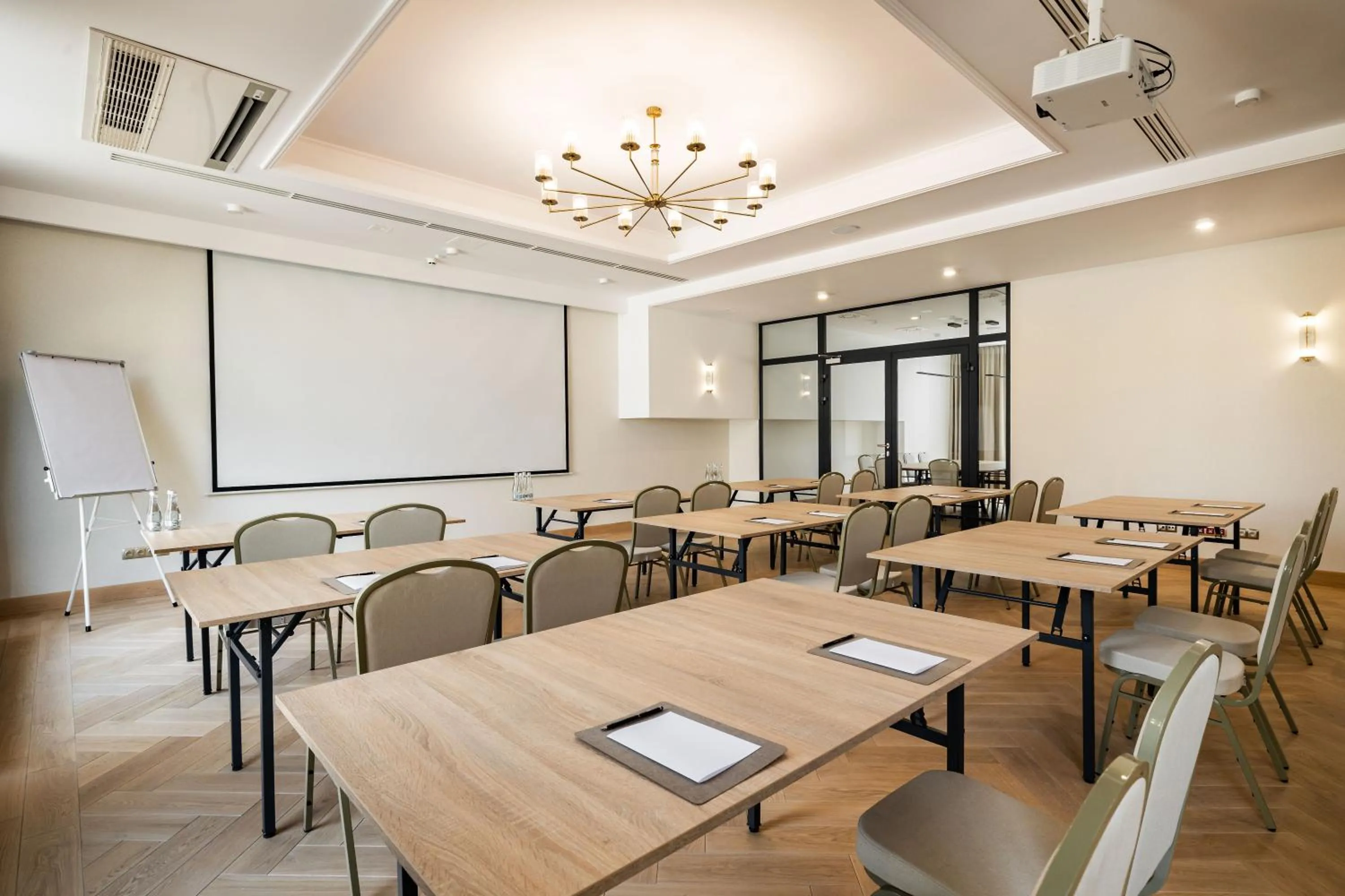 Meeting/conference room in Hotel Opera