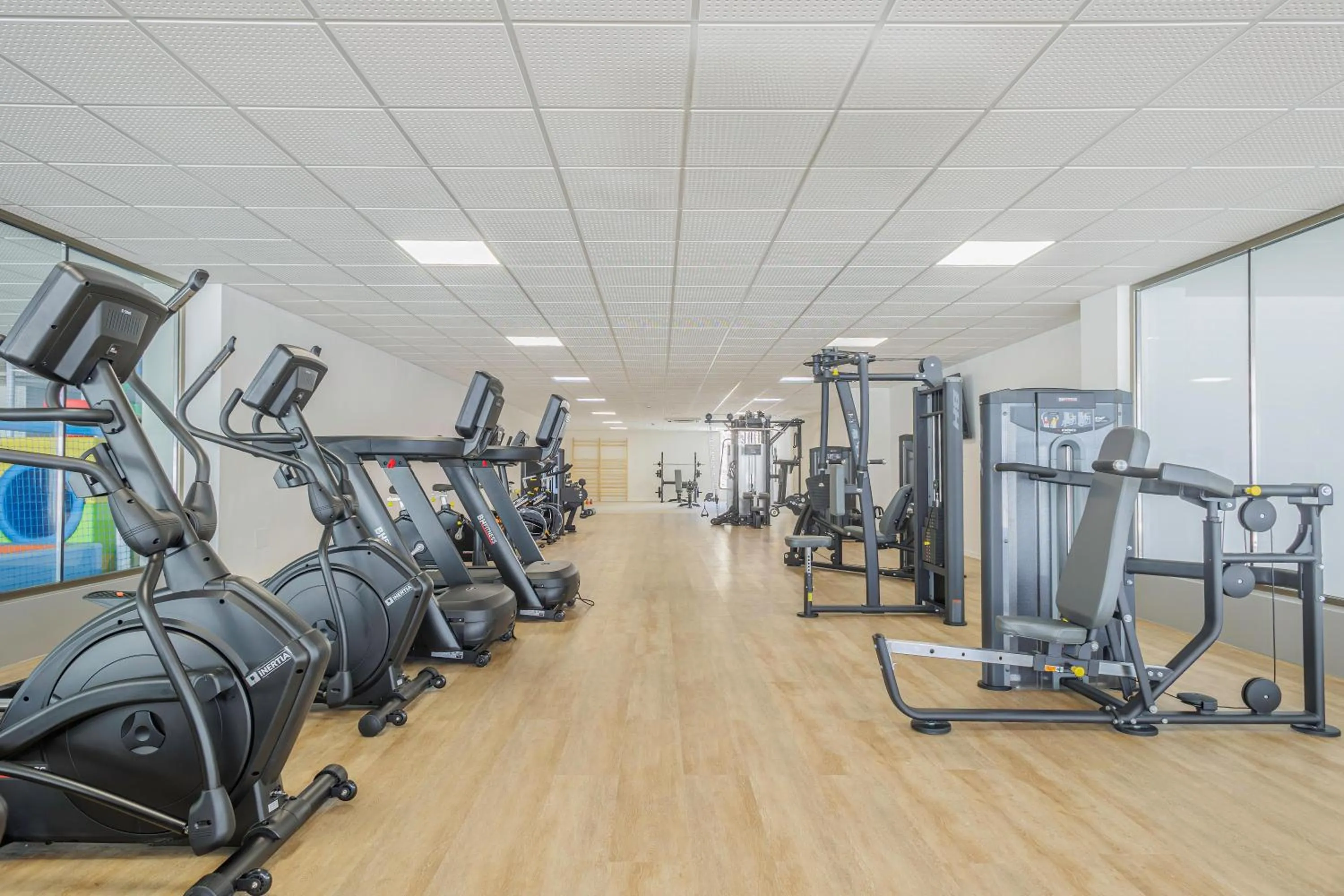 Activities in Hotel Best Indalo