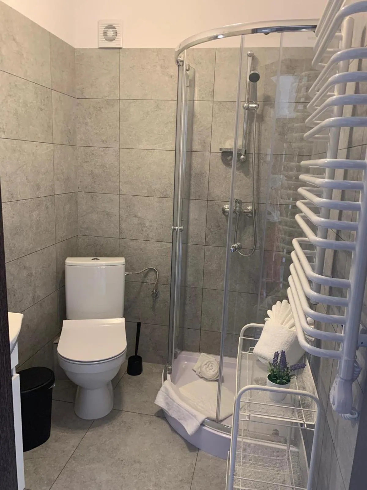 Krakstop apartamenty