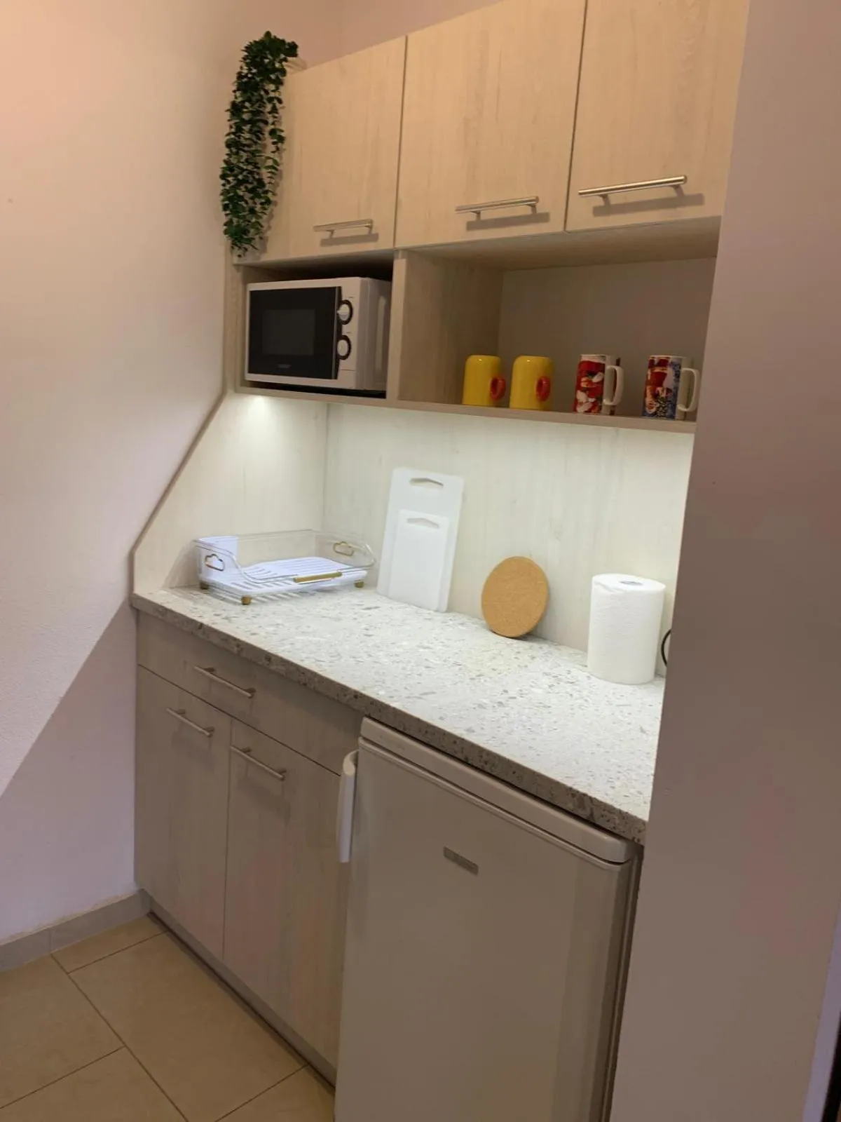 Krakstop apartamenty
