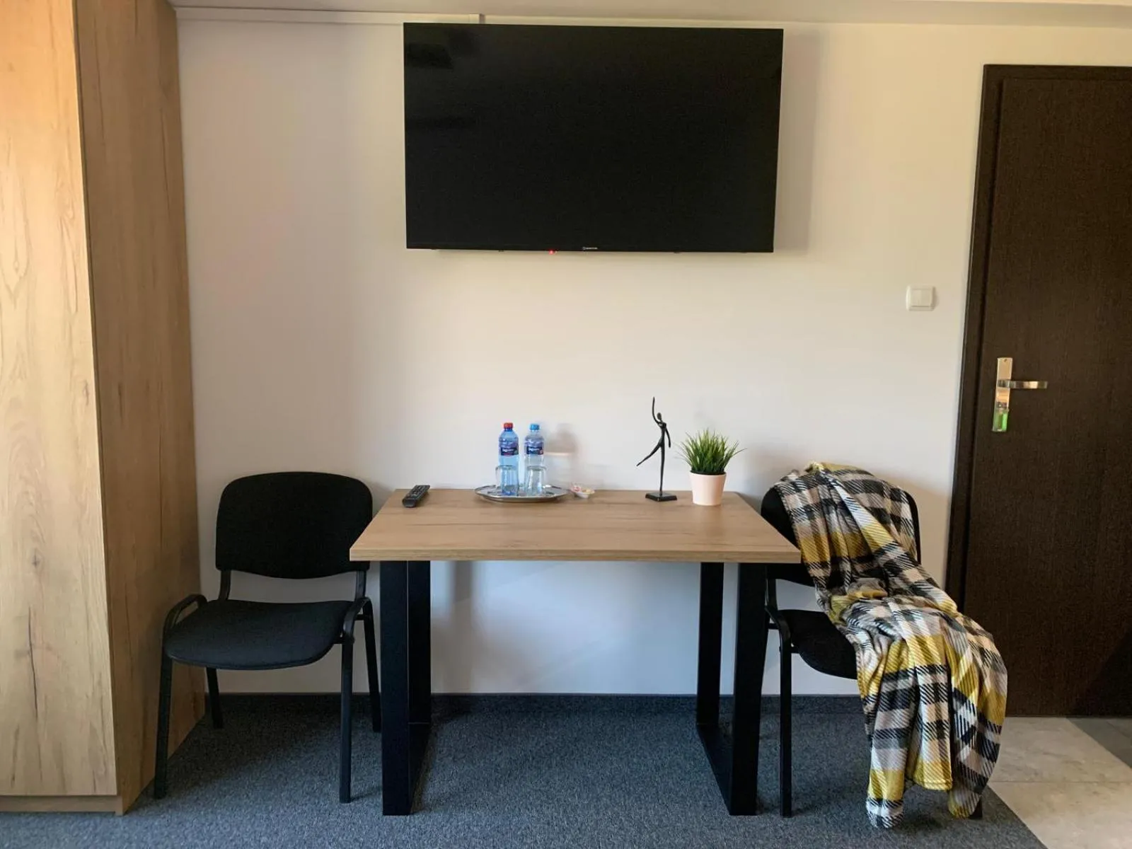 Krakstop apartamenty