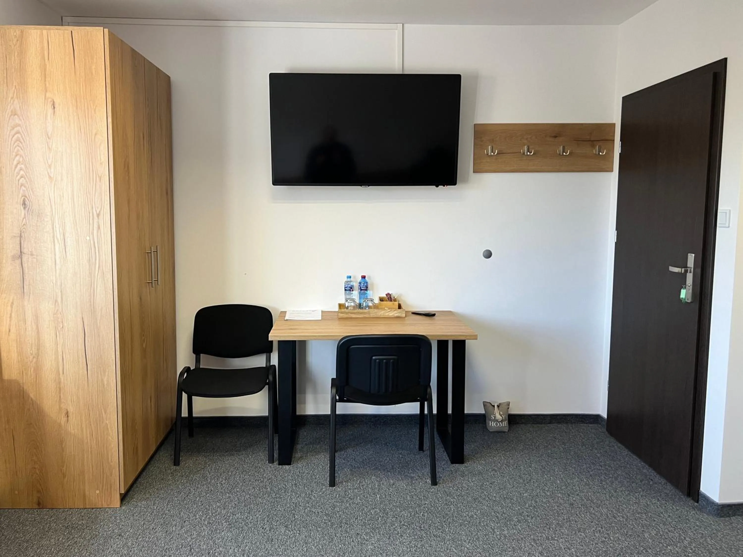 TV and multimedia in Krakstop apartamenty