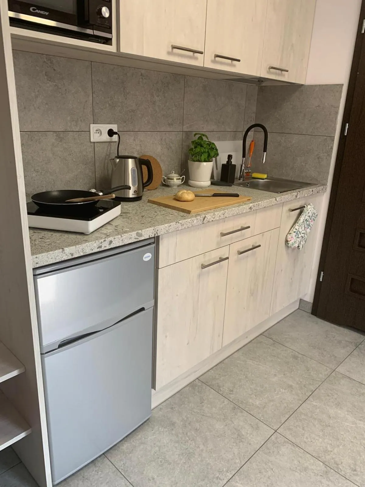 Krakstop apartamenty