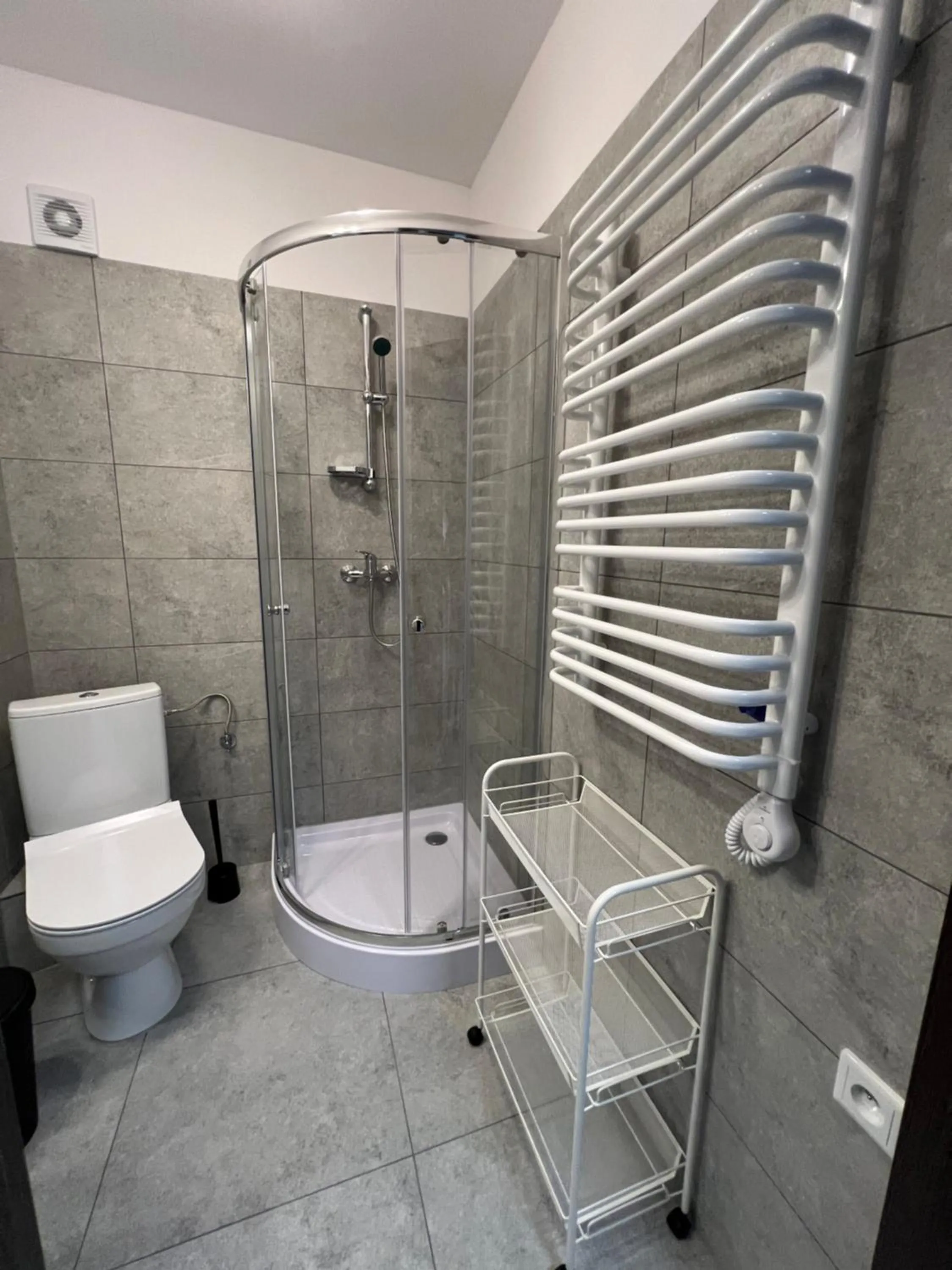 Krakstop apartamenty