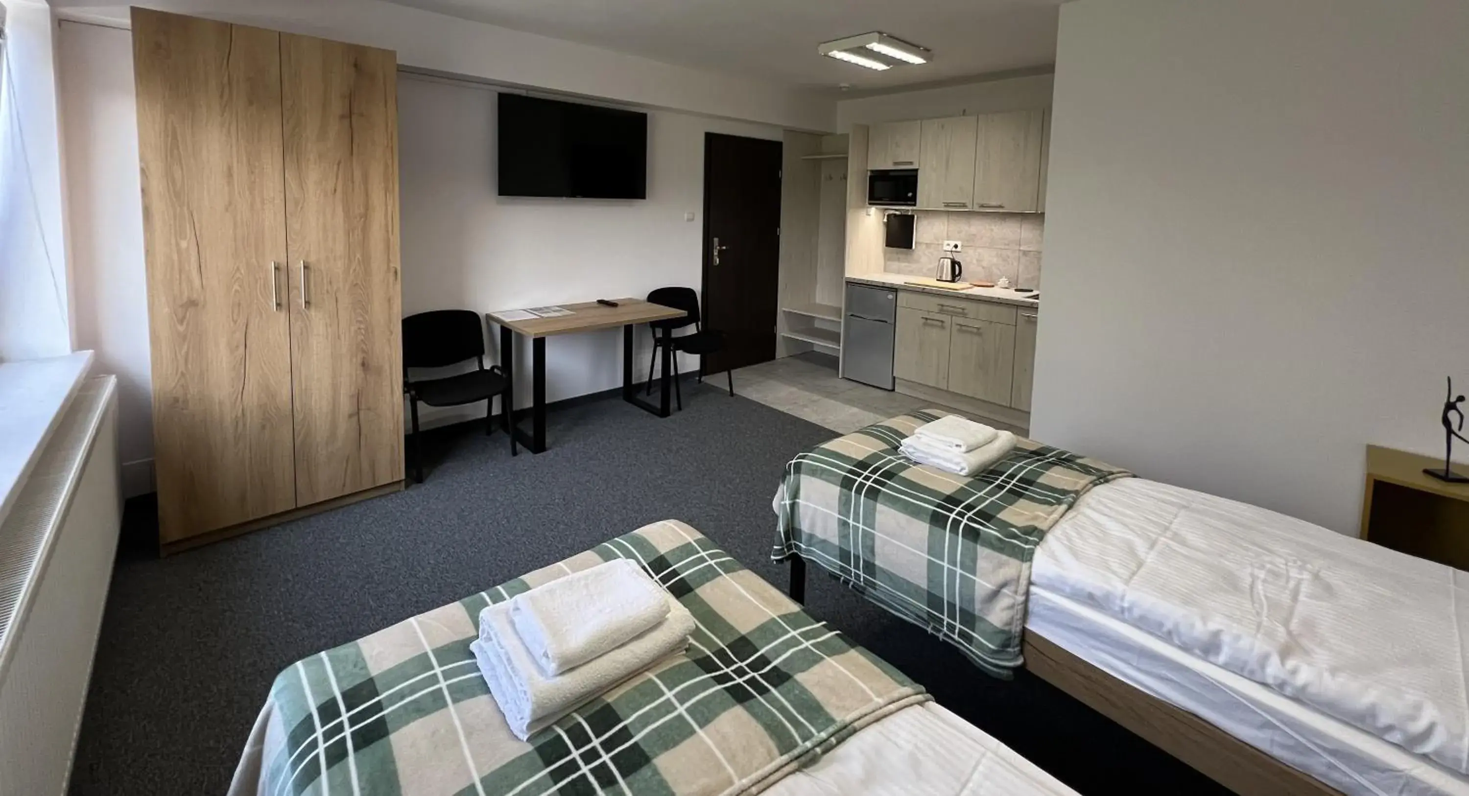 Krakstop apartamenty Krakstop apartamenty