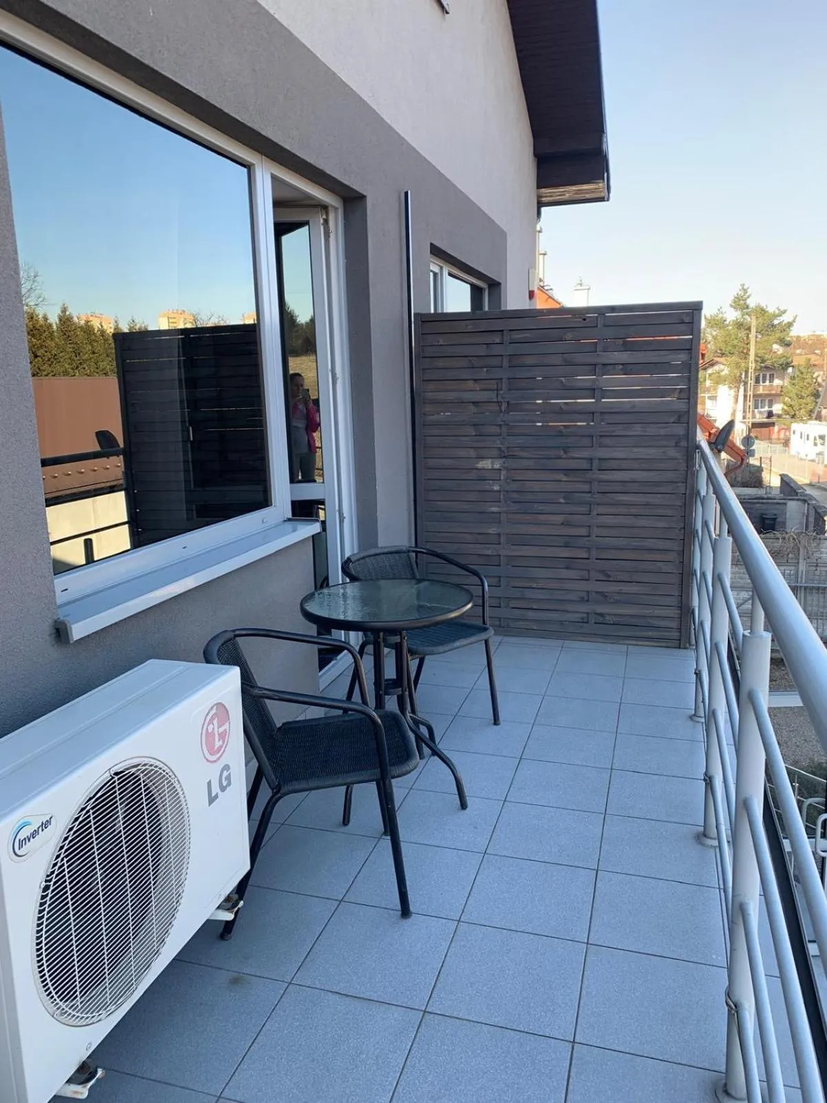 Krakstop apartamenty