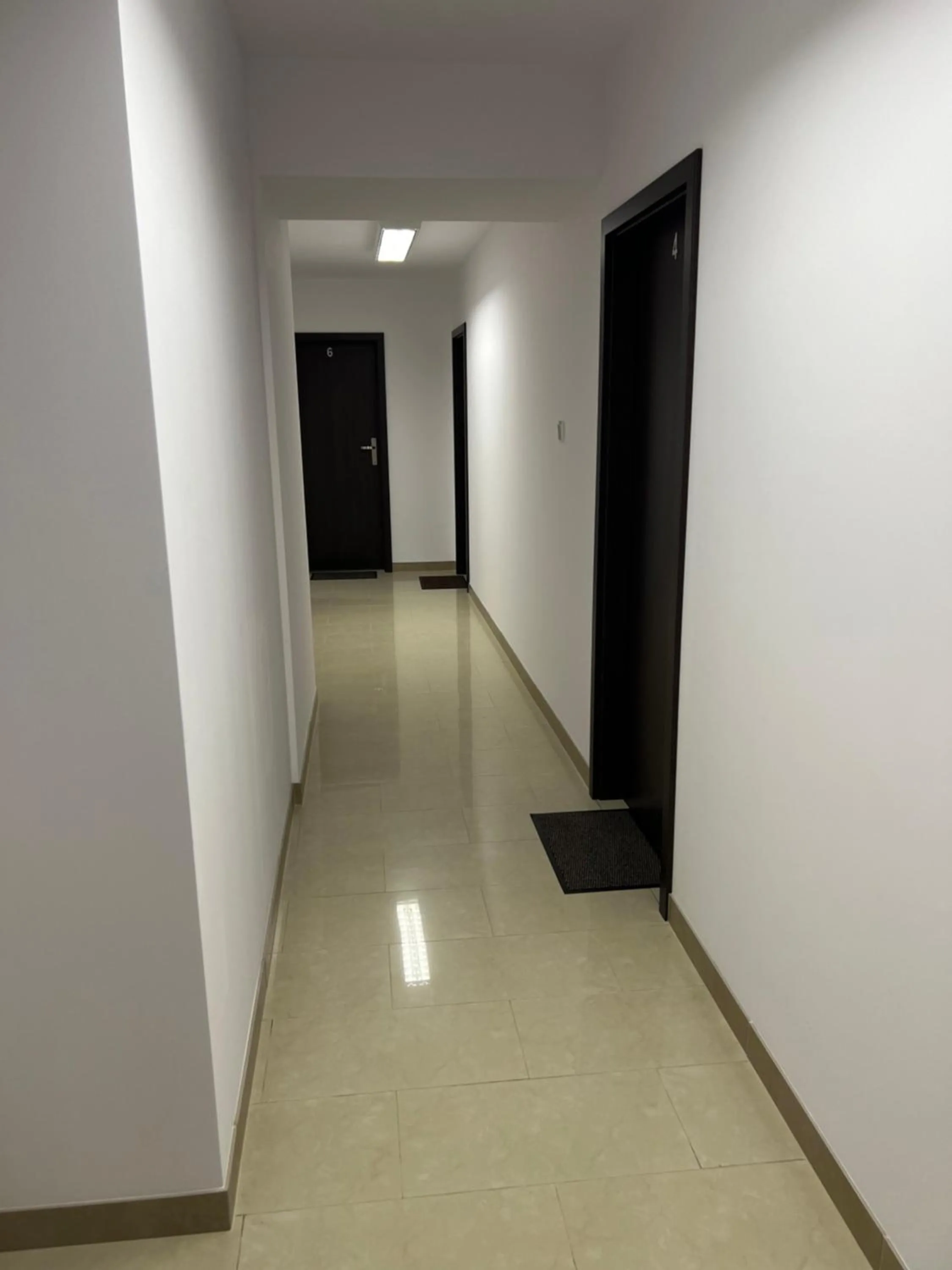 Krakstop apartamenty