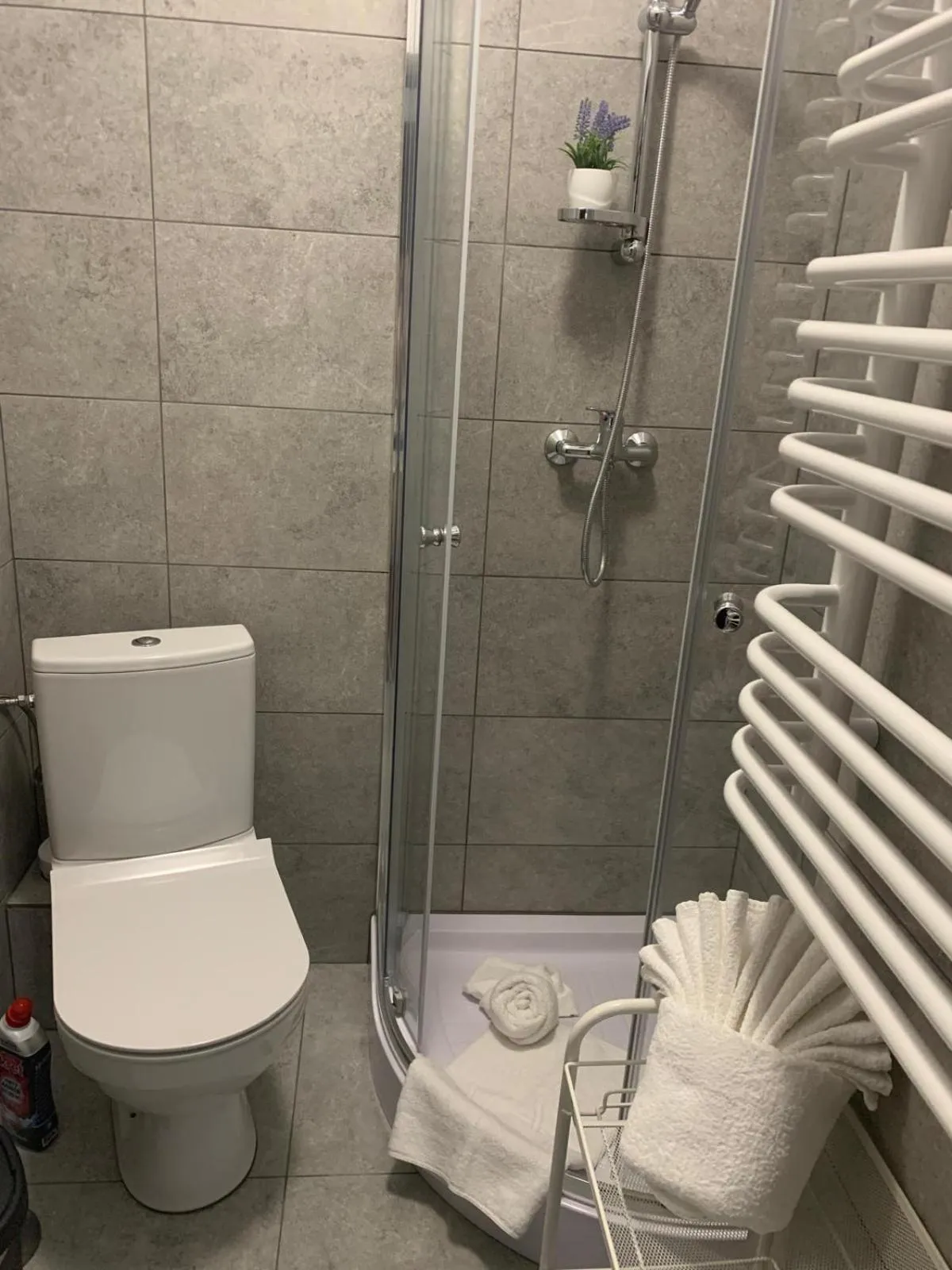 Krakstop apartamenty