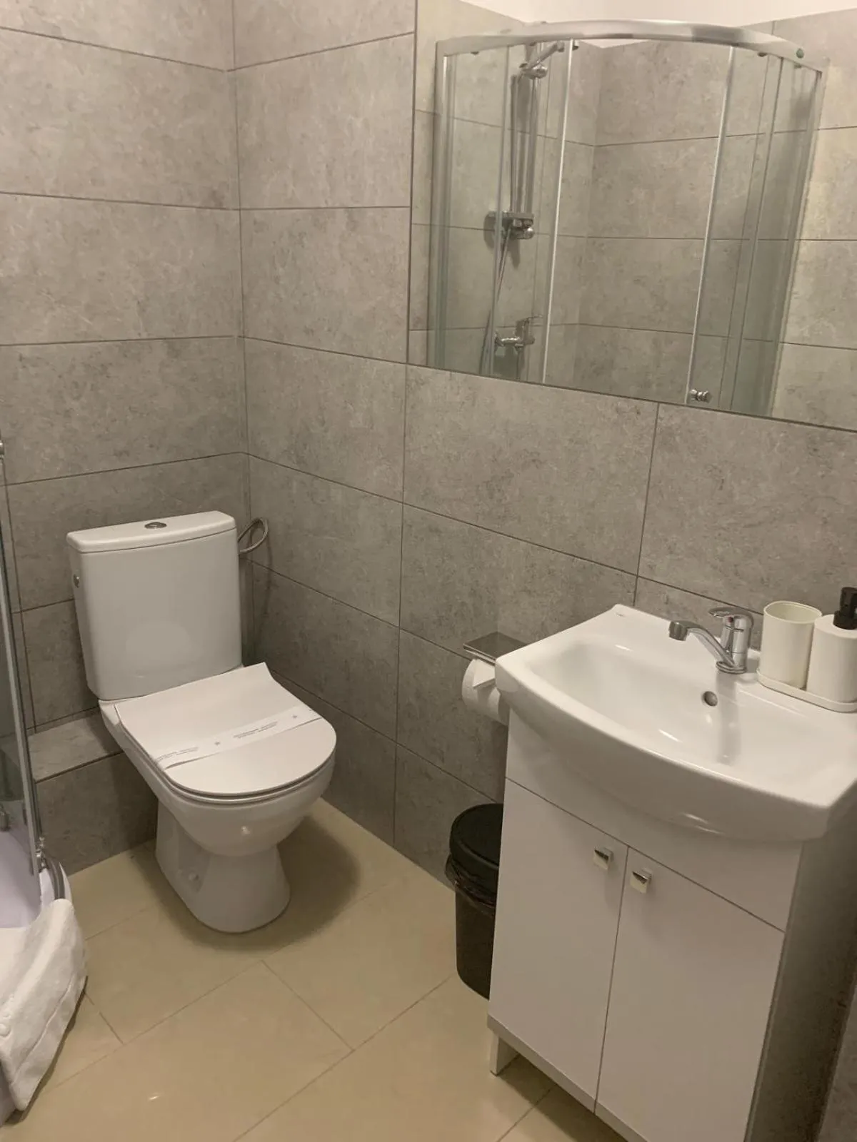 Krakstop apartamenty