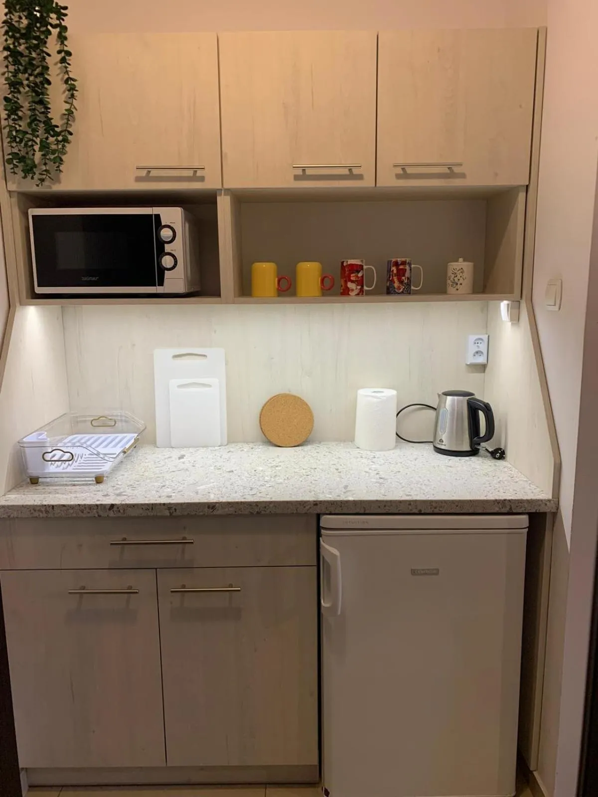 Krakstop apartamenty