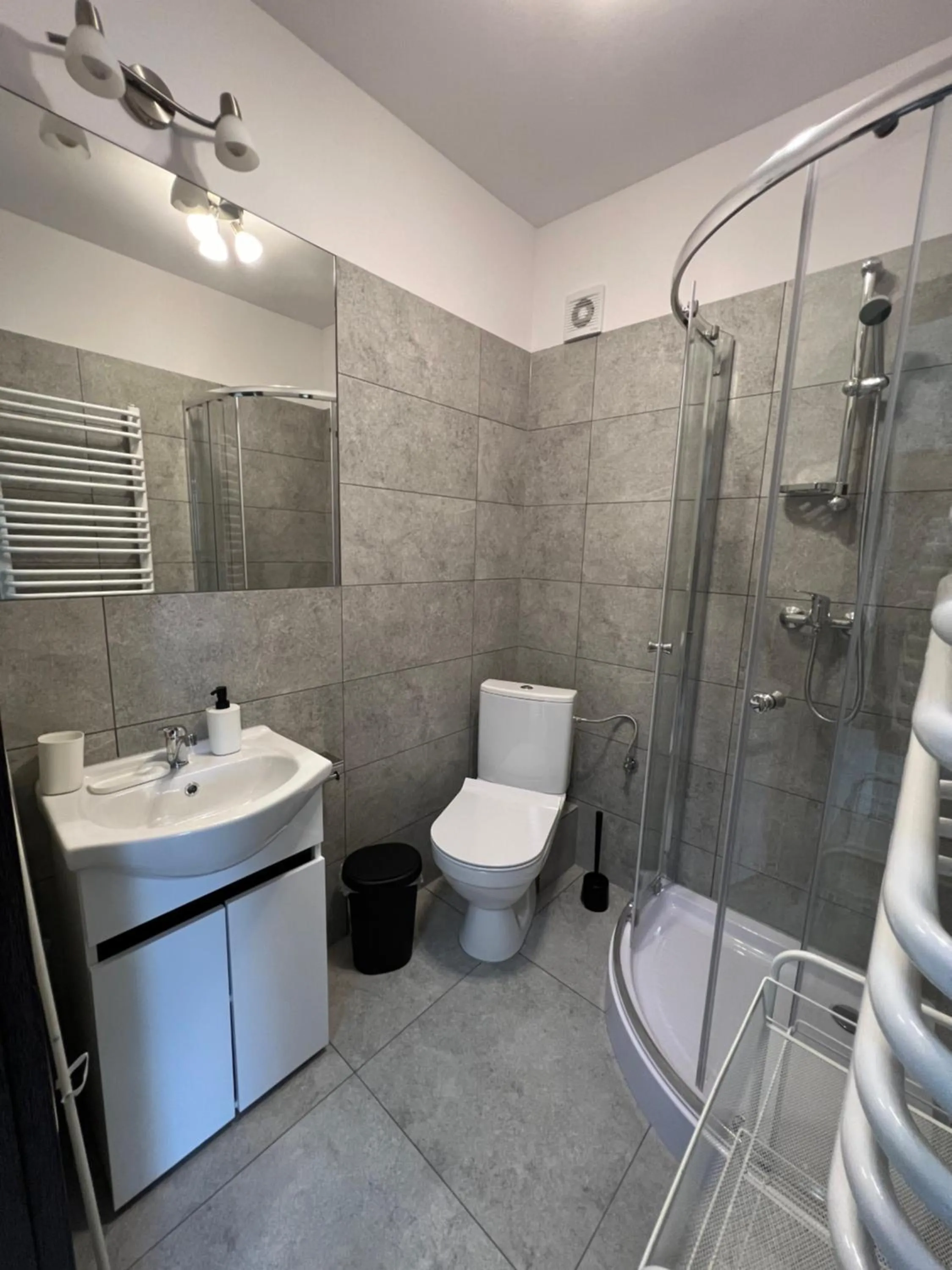 Krakstop apartamenty