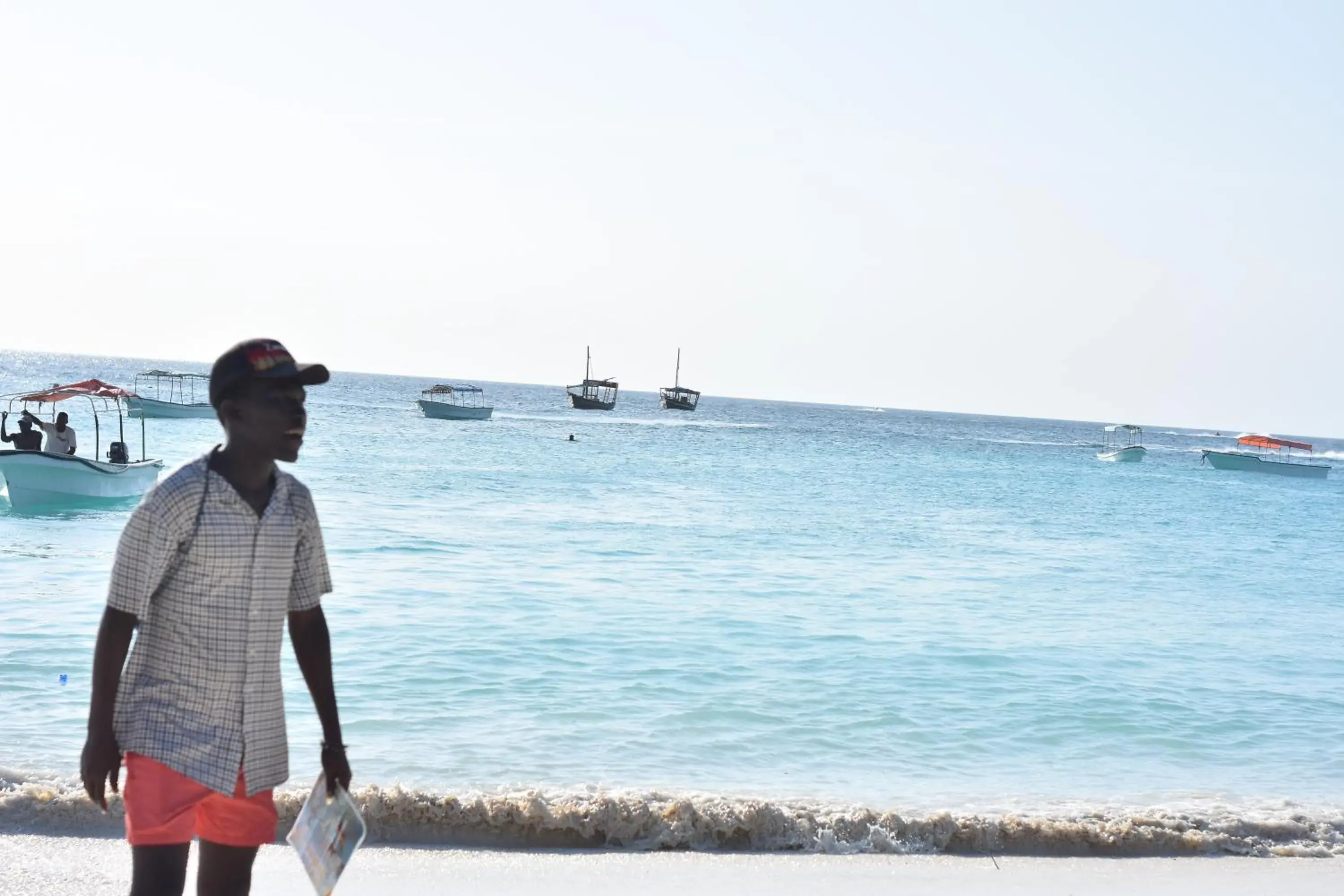 Day in La Neisha Hotel Nungwi Day in La Neisha Hotel Nungwi