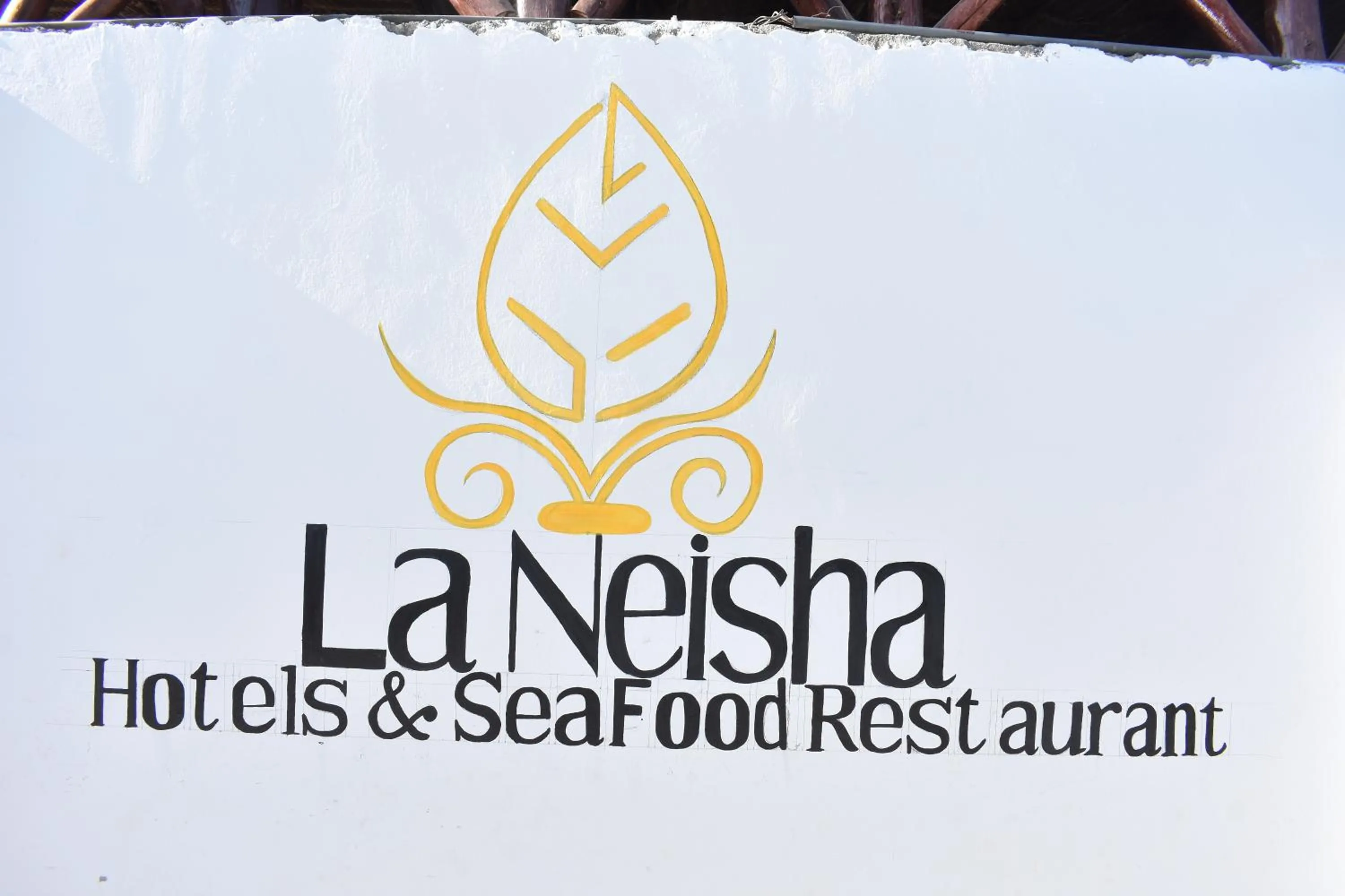 Day in La Neisha Hotel Nungwi