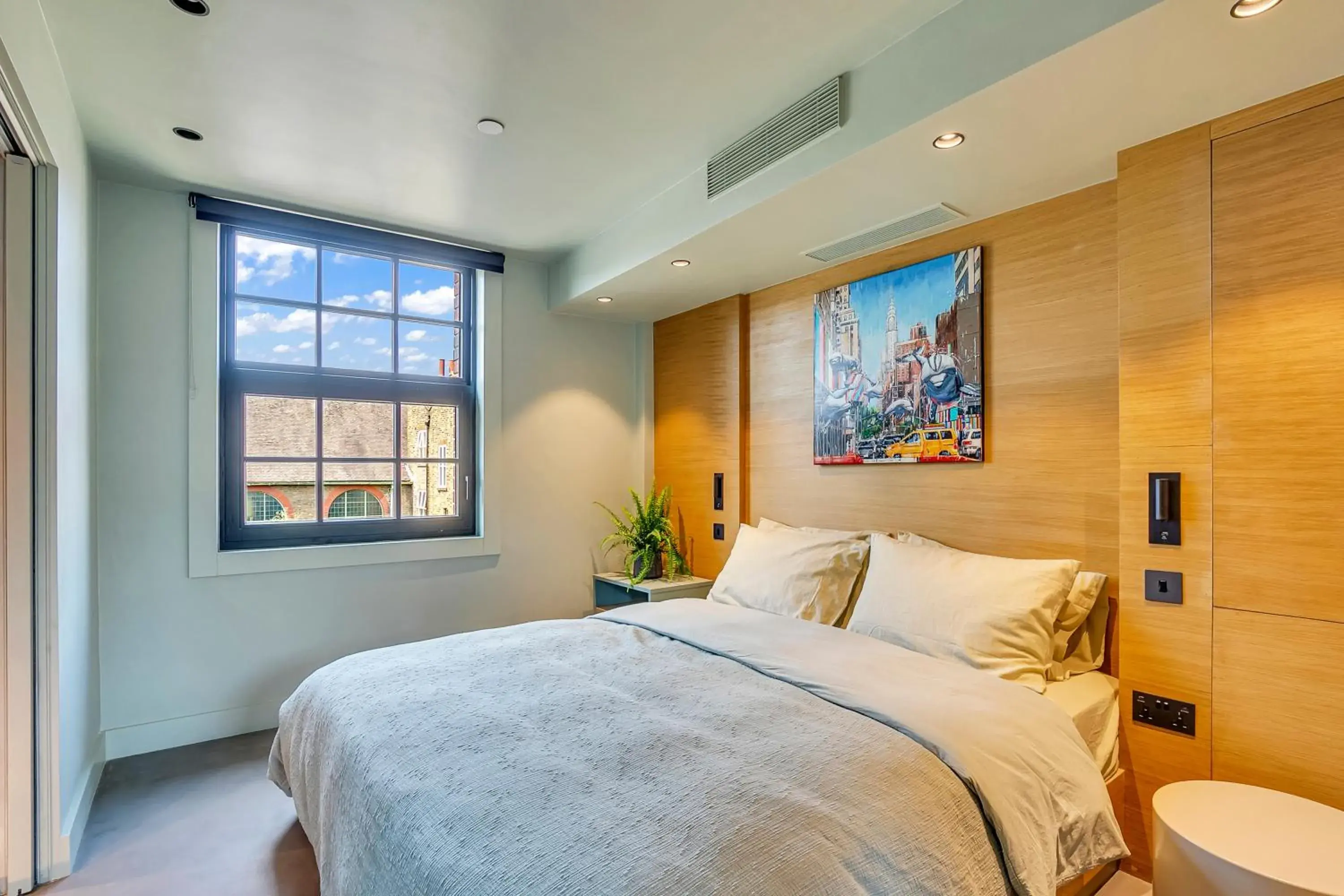 Classic Apartment in Kings House Apartments Classic Apartment in Kings House Apartments