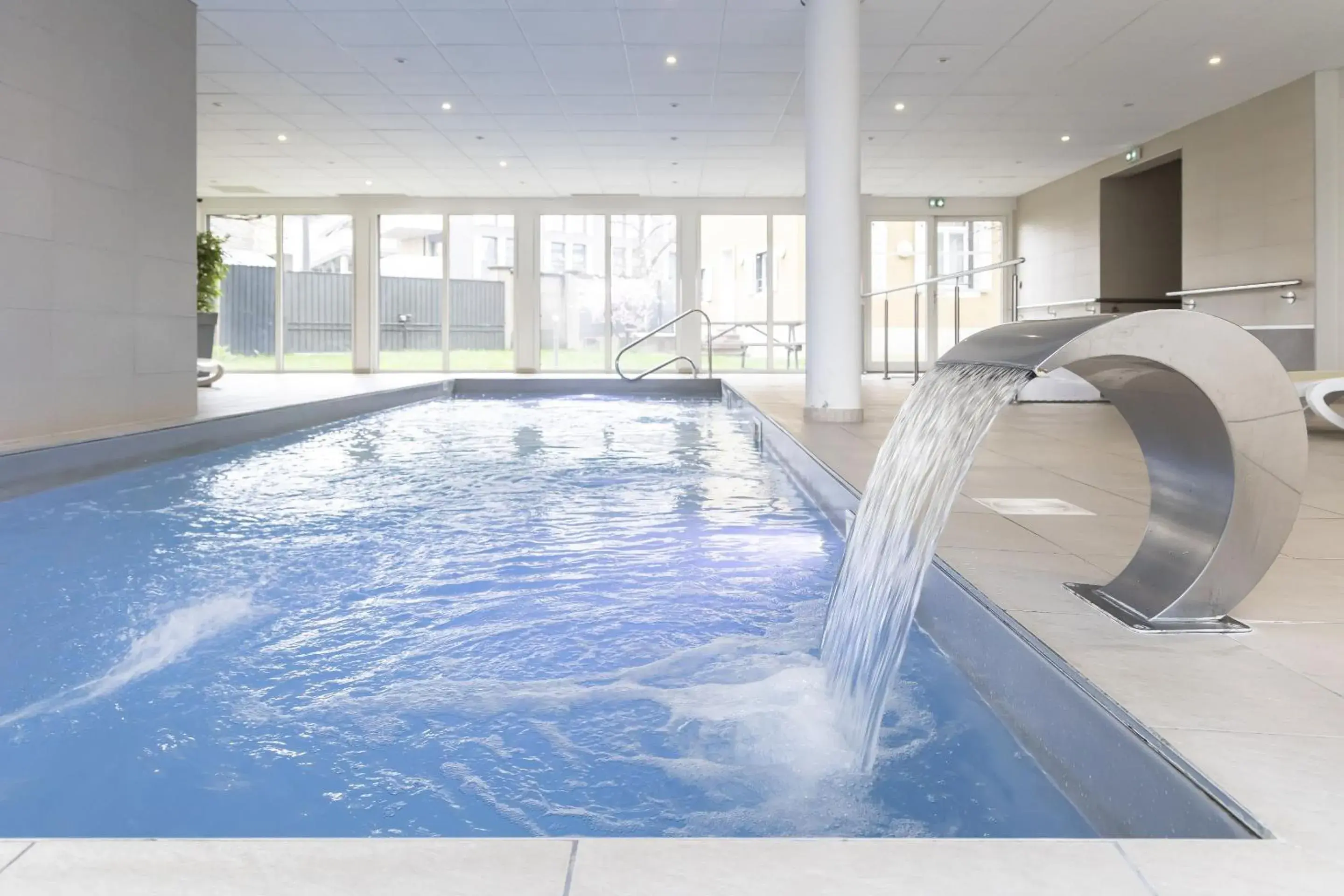 Appart Hotel Odalys City Colmar Centre Appart Hotel Odalys City Colmar Centre
