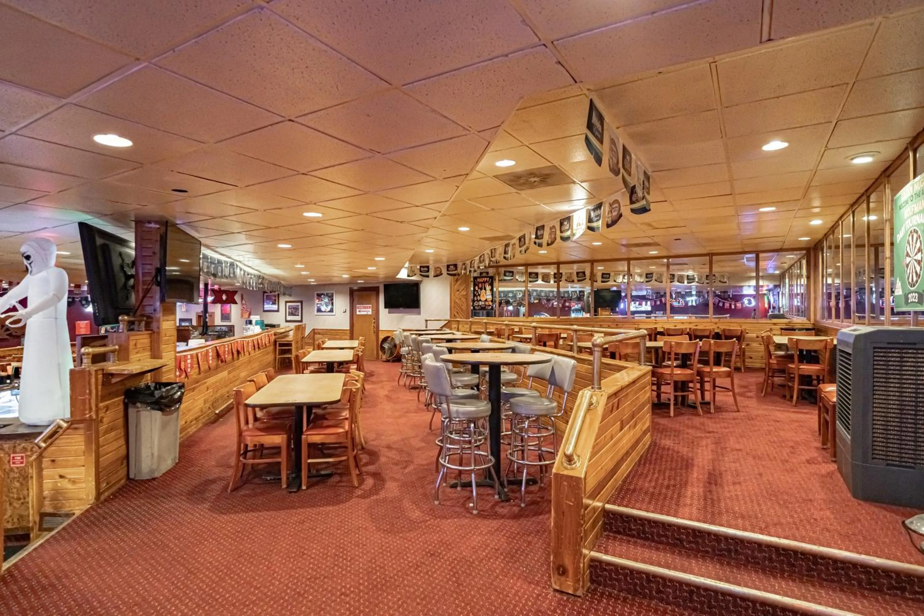 Restaurant/places to eat in Studio 6 Pocatello, ID