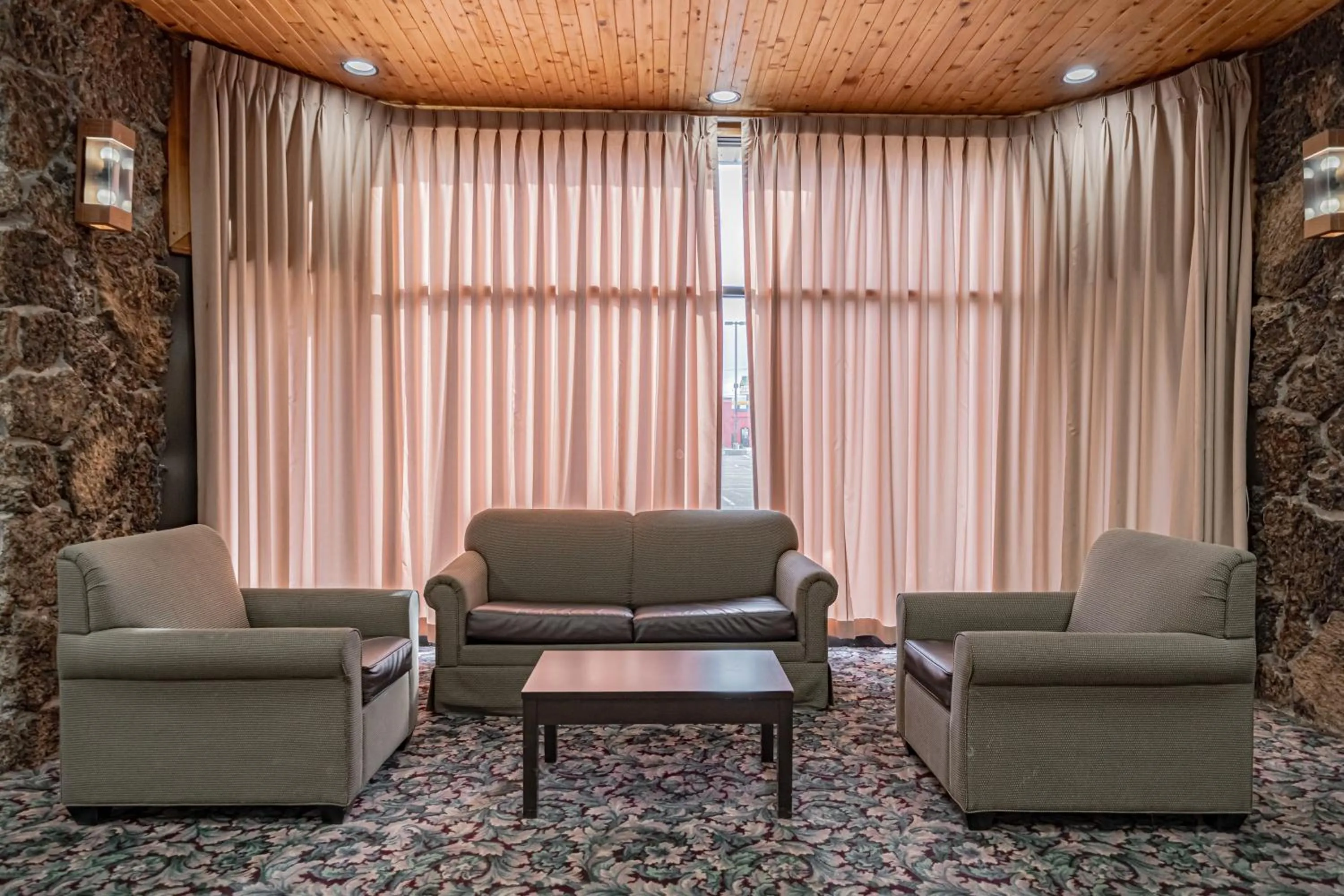 Lobby or reception in Studio 6 Pocatello, ID