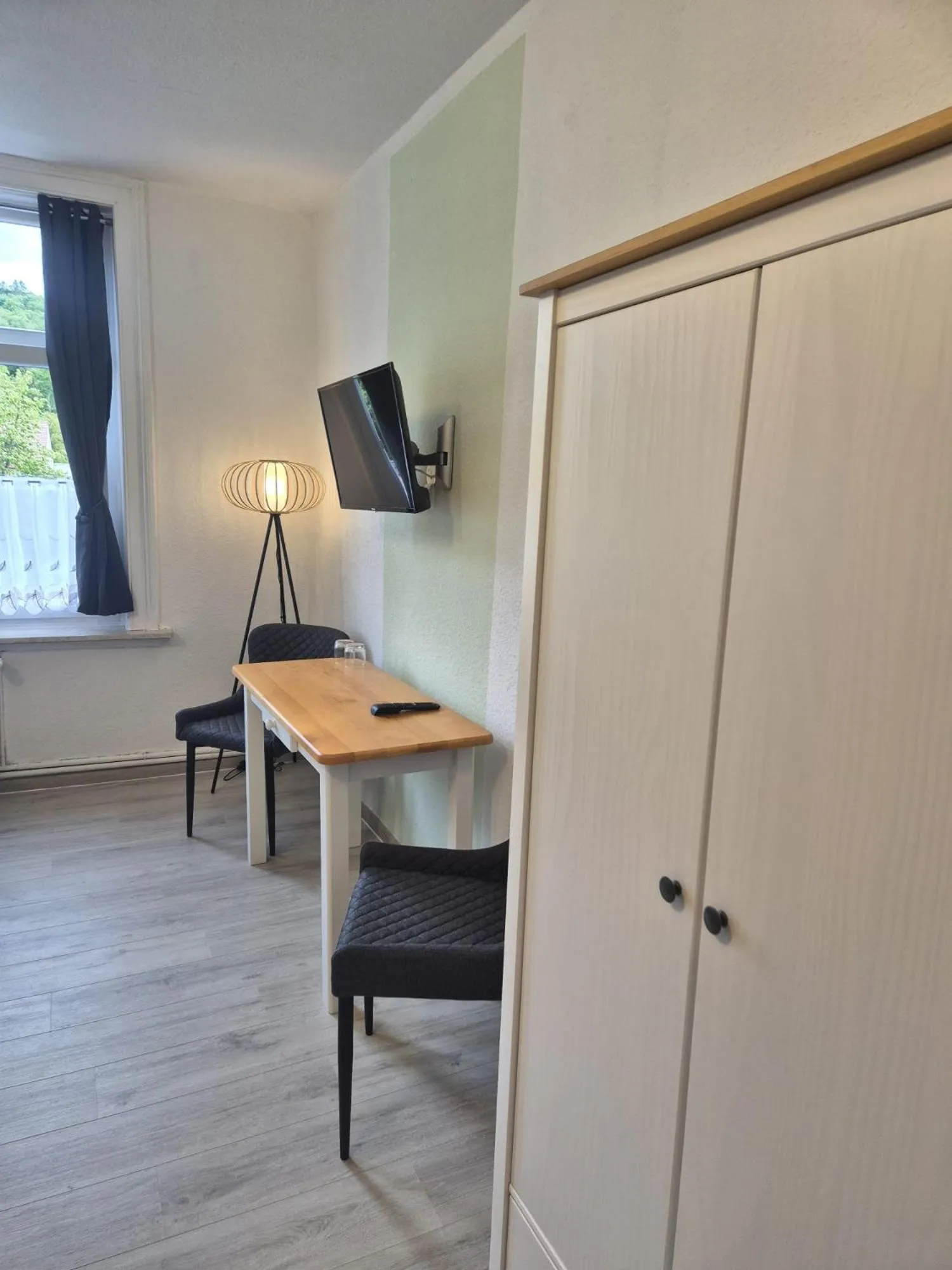 Photo of the whole room in Pension Kreihe im Harz