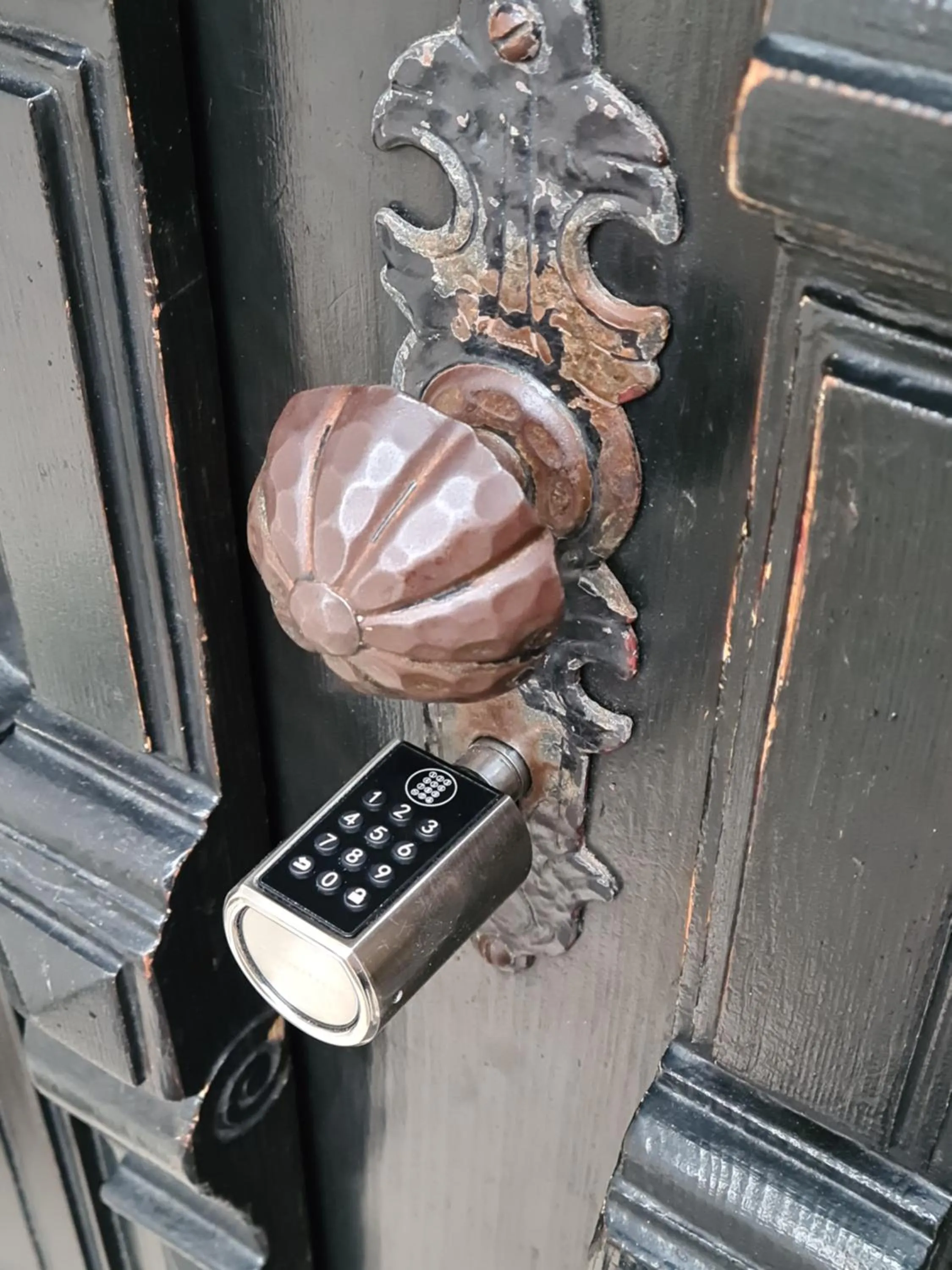 Property building in Pension Kreihe im Harz