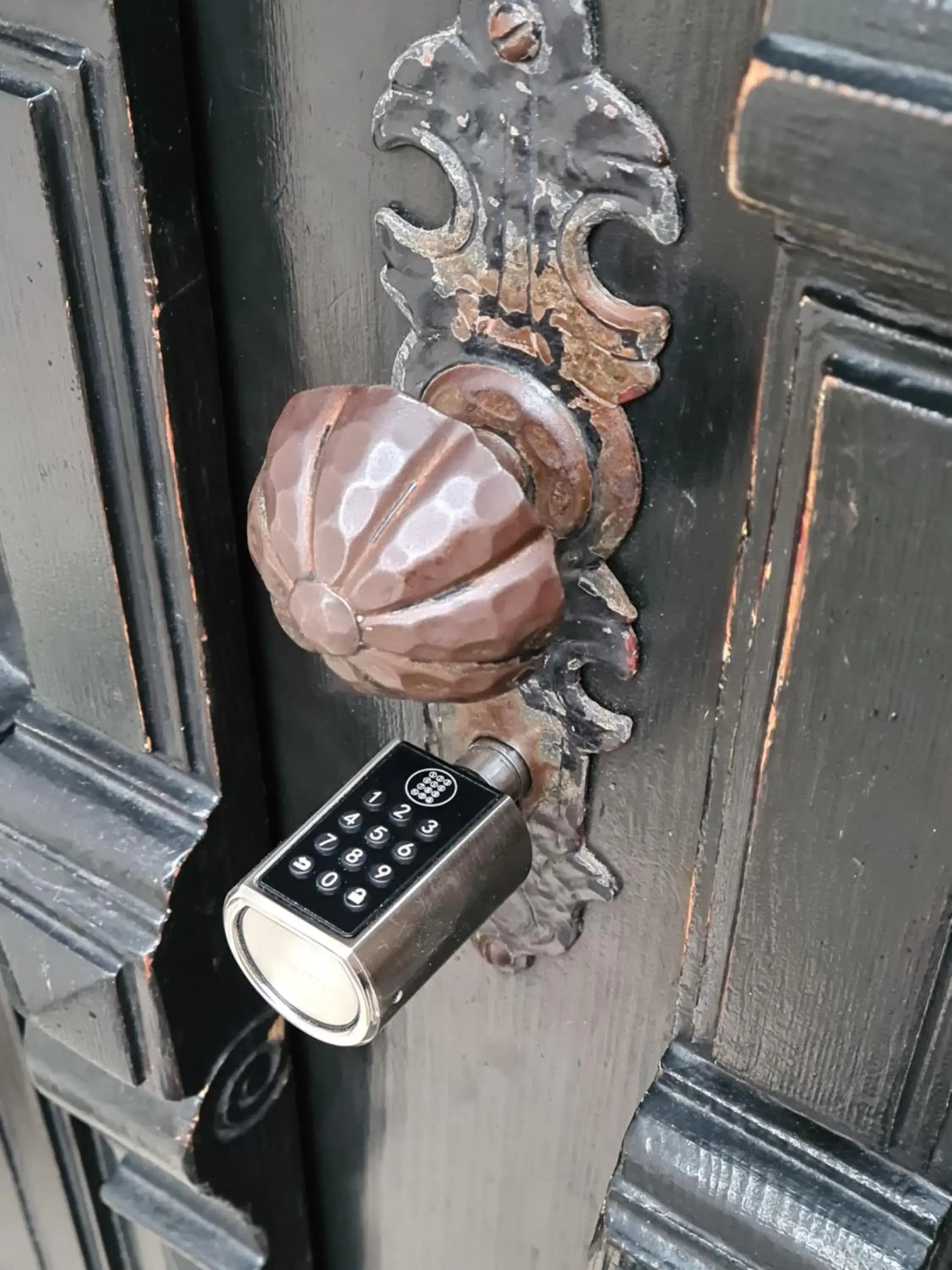 Property building in Pension Kreihe im Harz Property building in Pension Kreihe im Harz