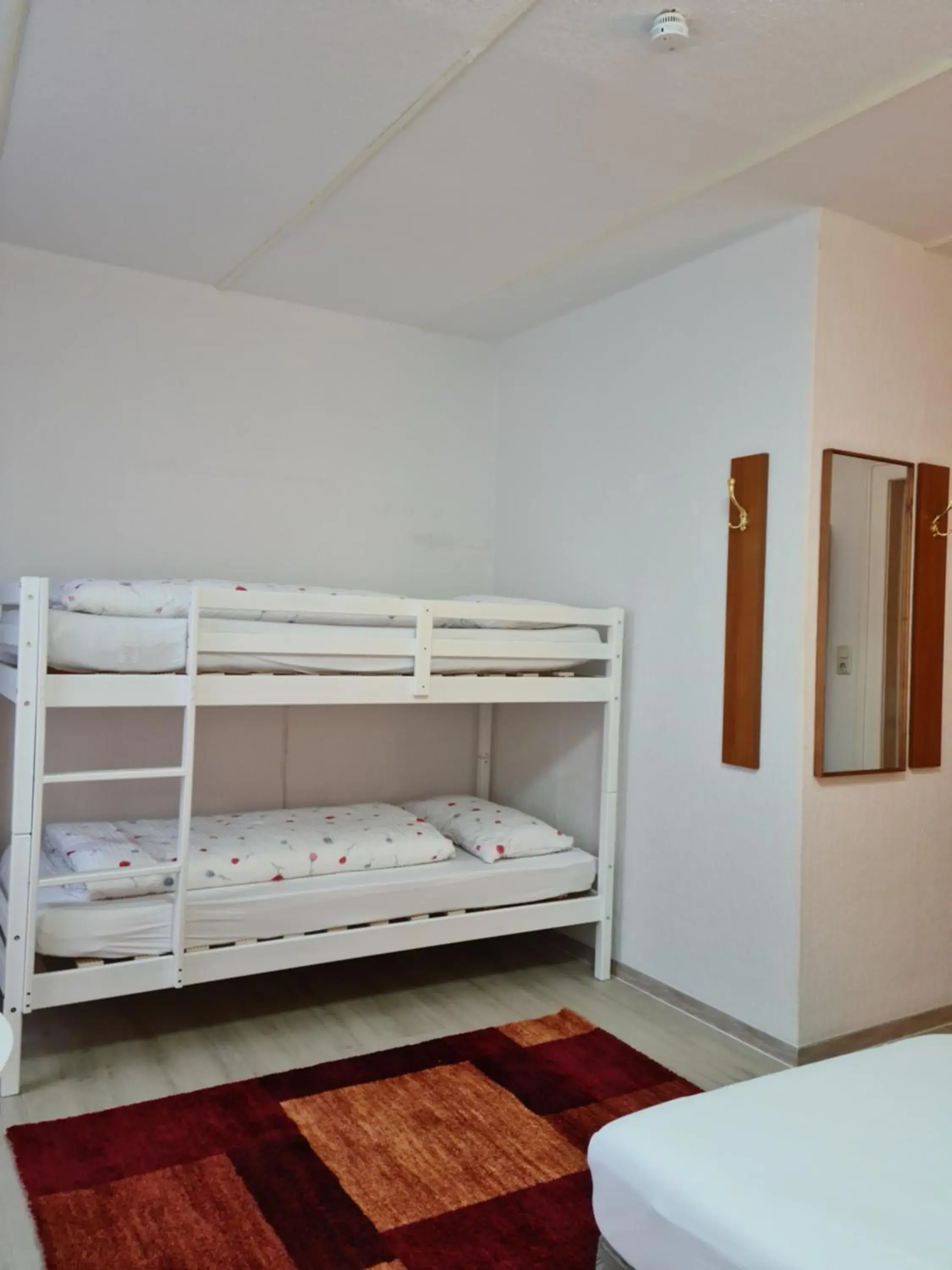 Family Room in Pension Kreihe im Harz Family Room in Pension Kreihe im Harz