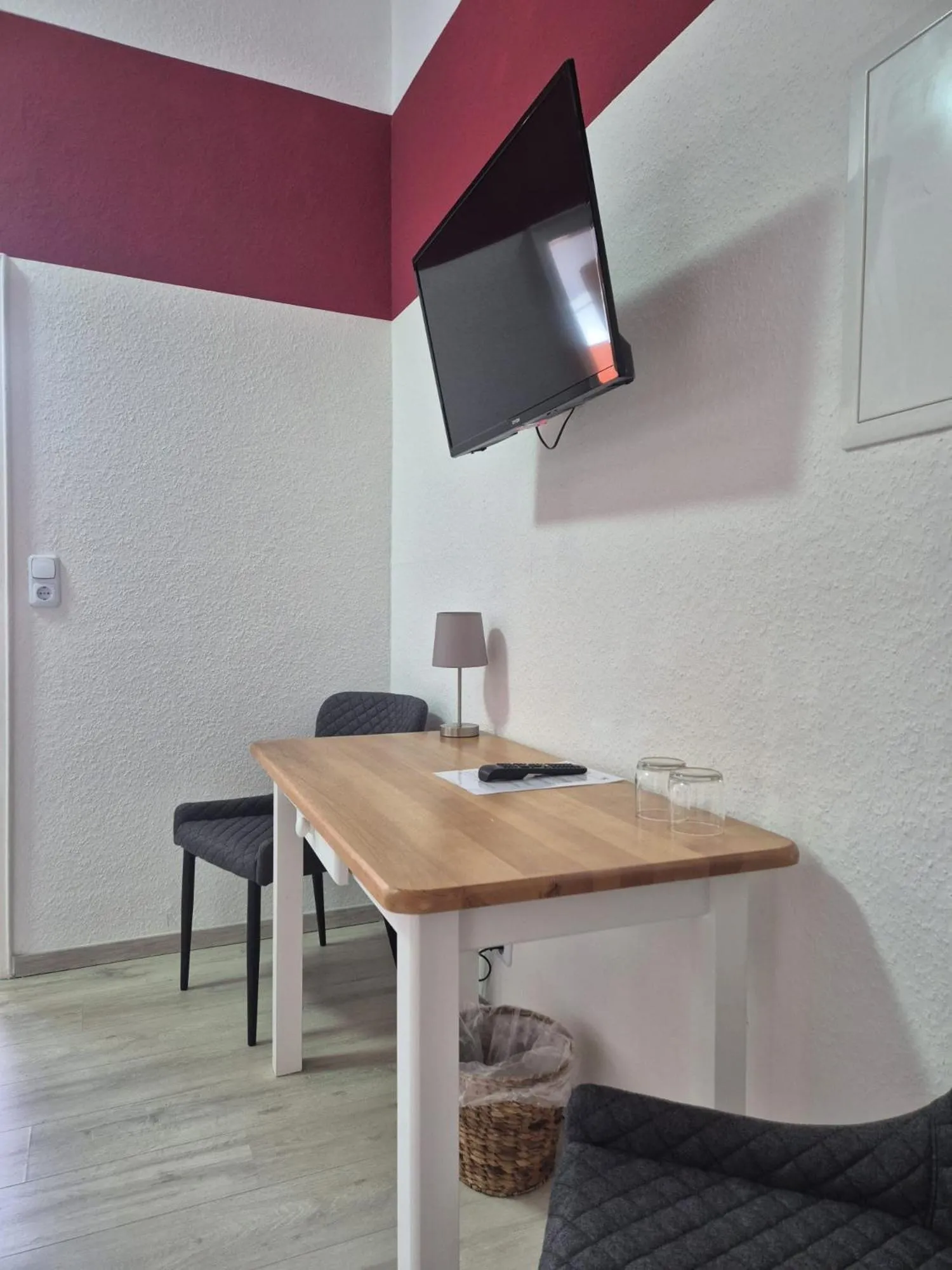 Photo of the whole room in Pension Kreihe im Harz