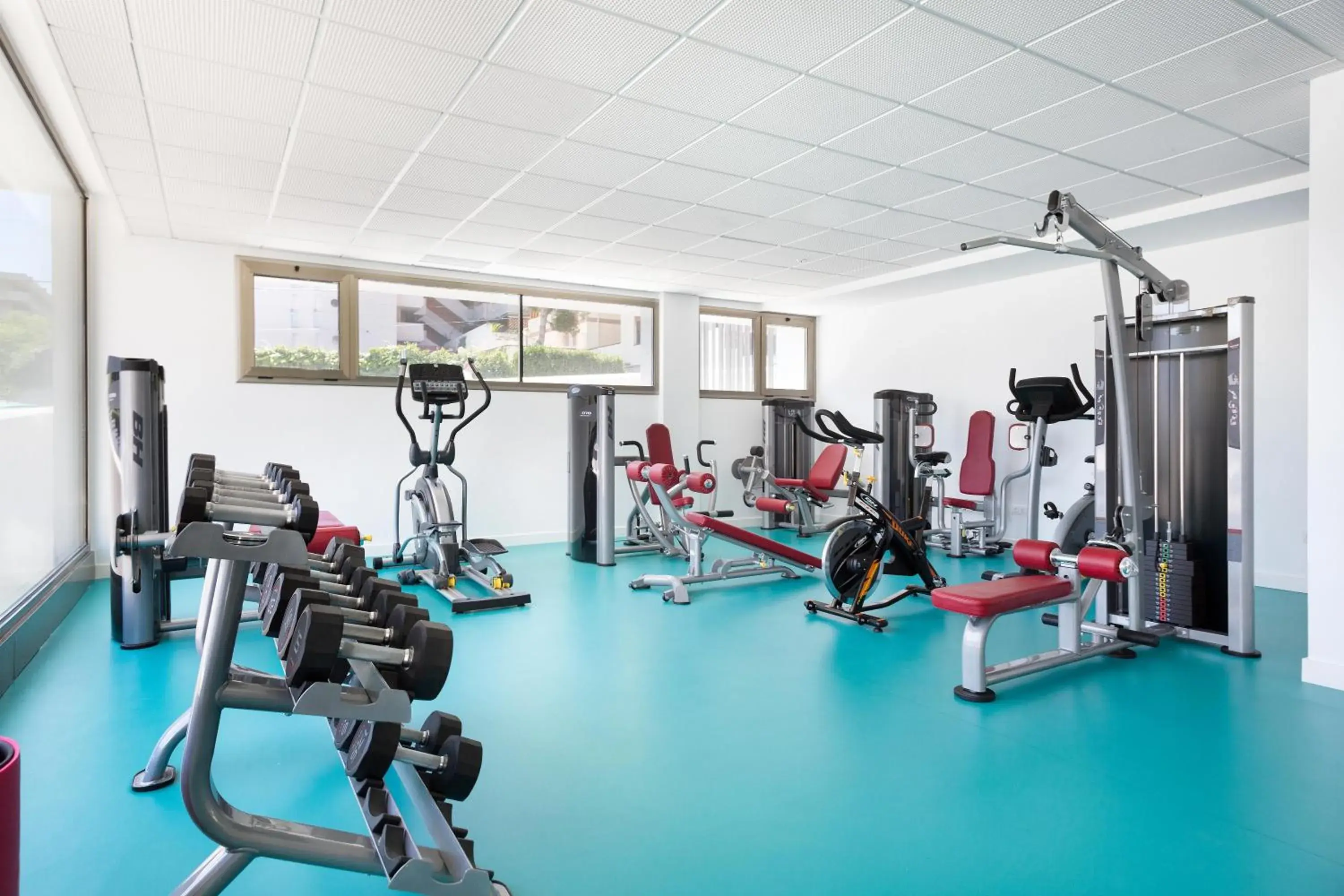 Activities in Hotel Best San Diego Activities in Hotel Best San Diego