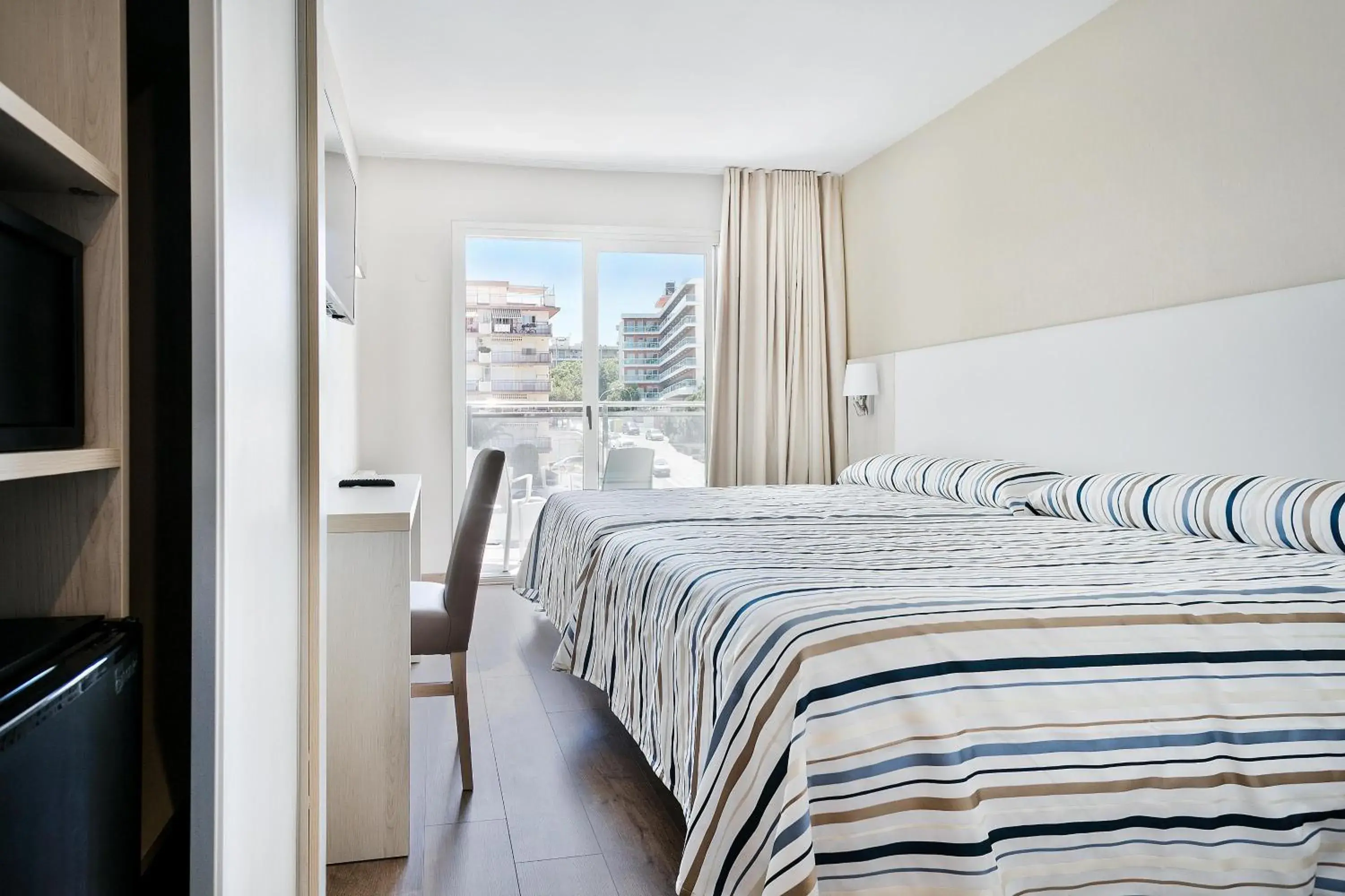 Photo of the whole room, Bed in Hotel Best San Diego Photo of the whole room, Bed in Hotel Best San Diego