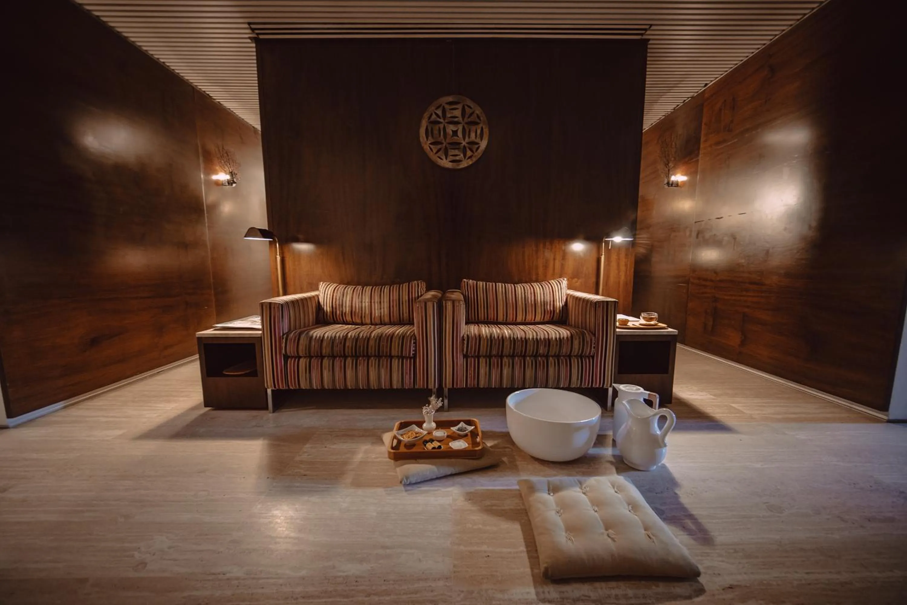 Spa and wellness centre/facilities in Hotel Fasano Sao Paulo