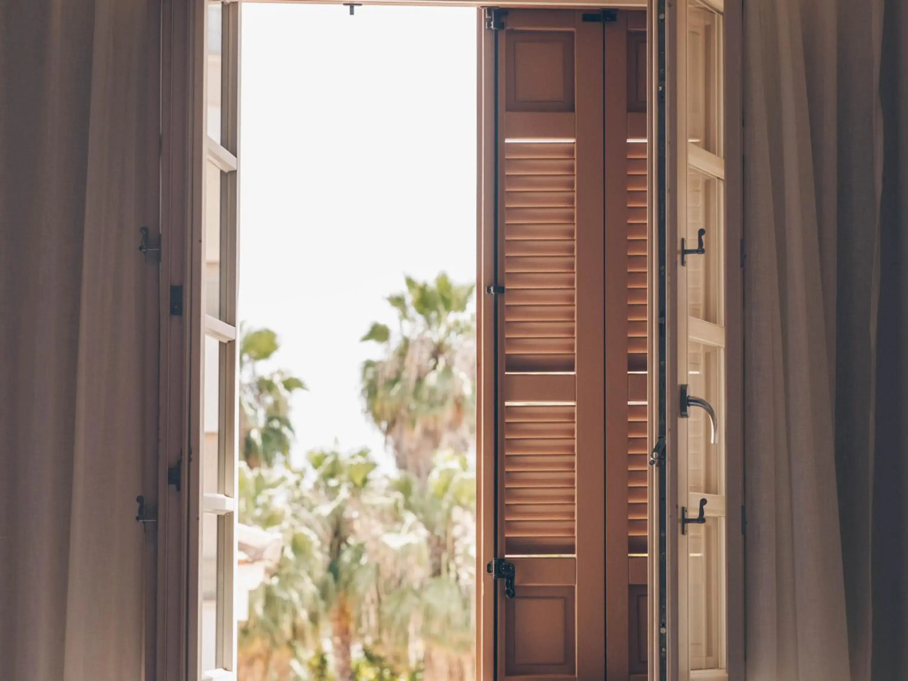 Single Room in Alcazaba Premium Hotel Single Room in Alcazaba Premium Hotel