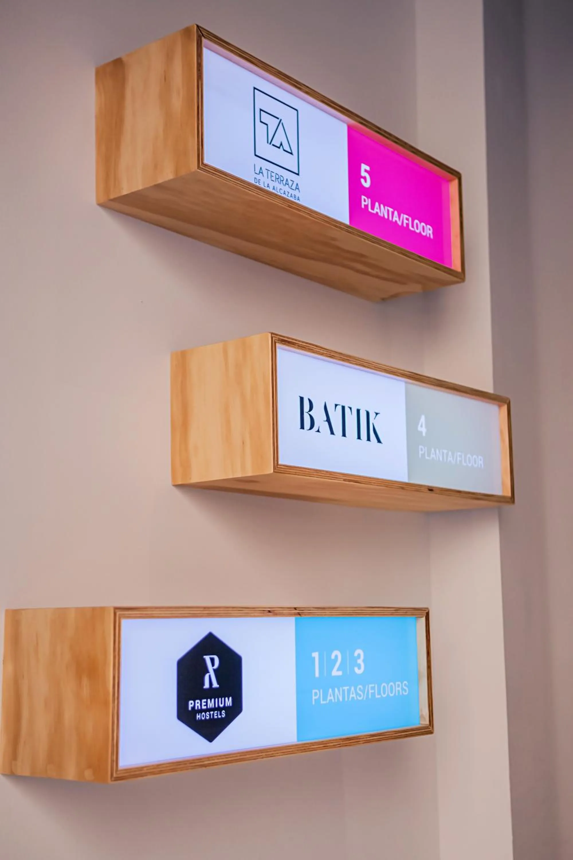 Lobby or reception in Alcazaba Premium Hotel