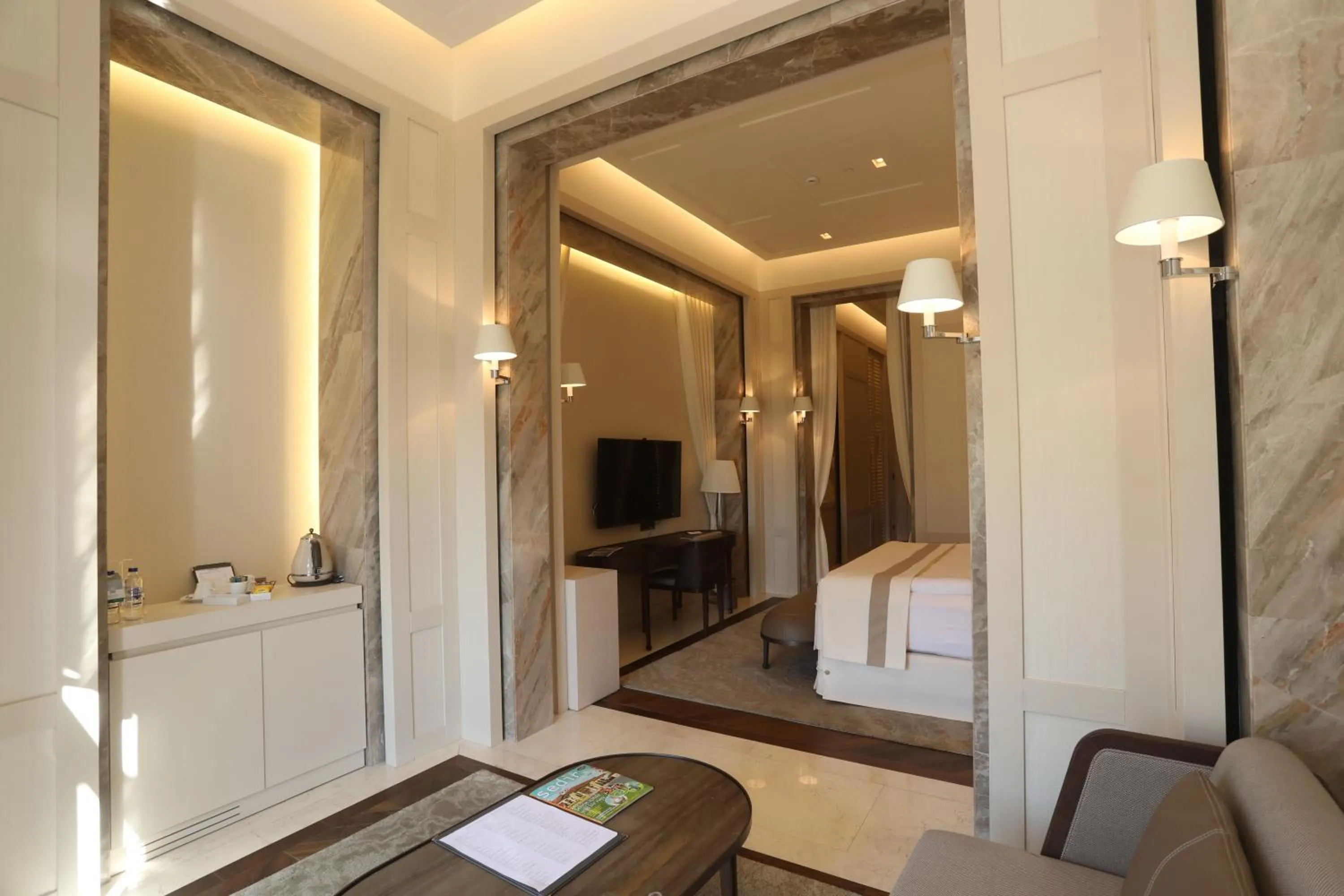 Other, Bed in Kemer Country Hotel İstanbul