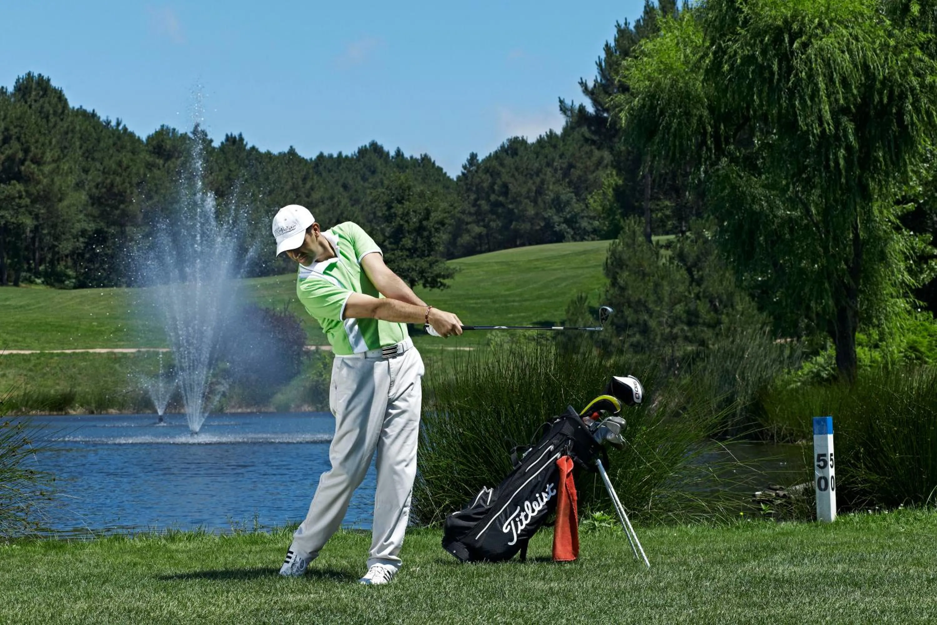 Activities in Kemer Country Hotel İstanbul