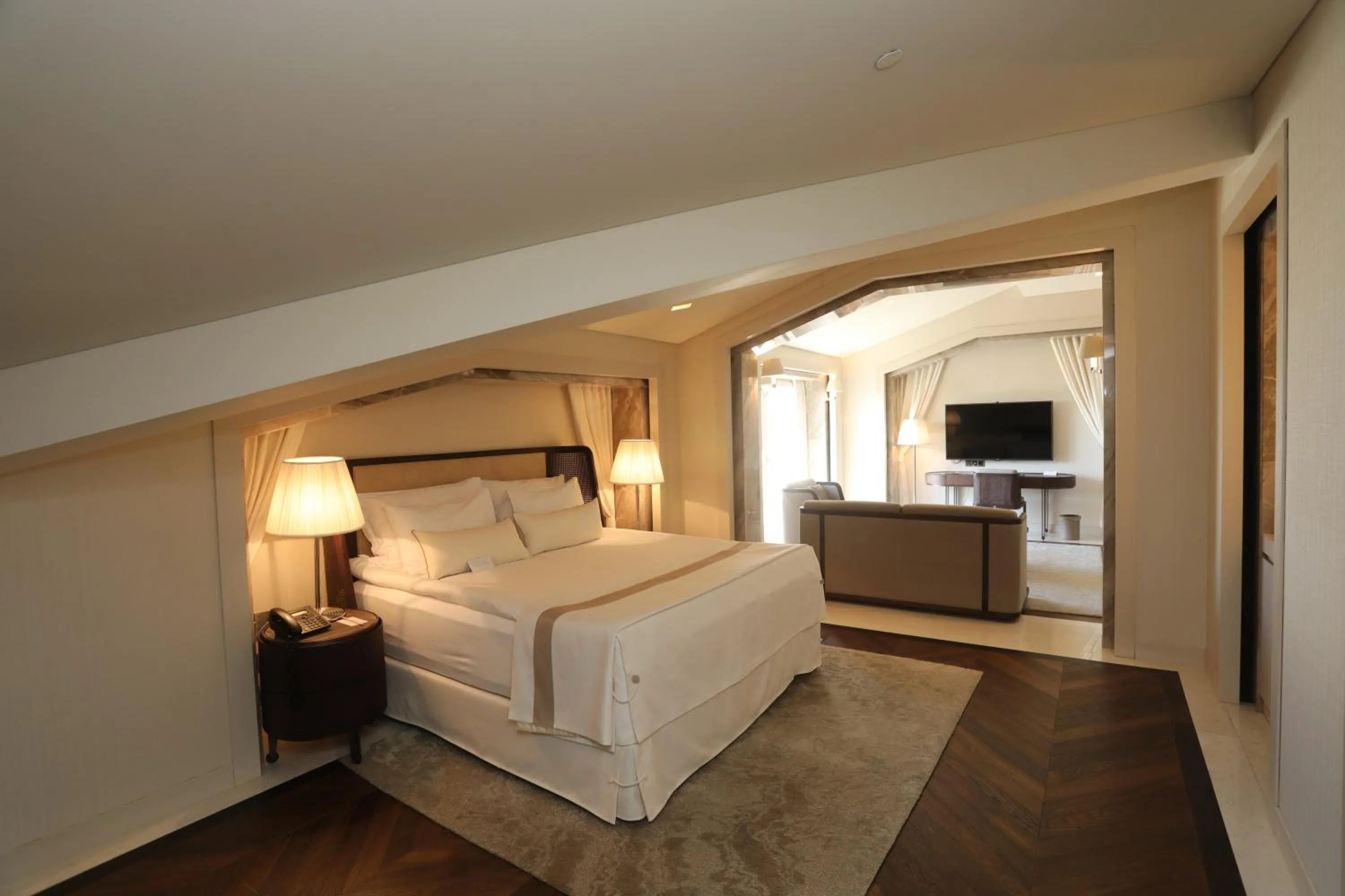 Other, Bed in Kemer Country Hotel İstanbul