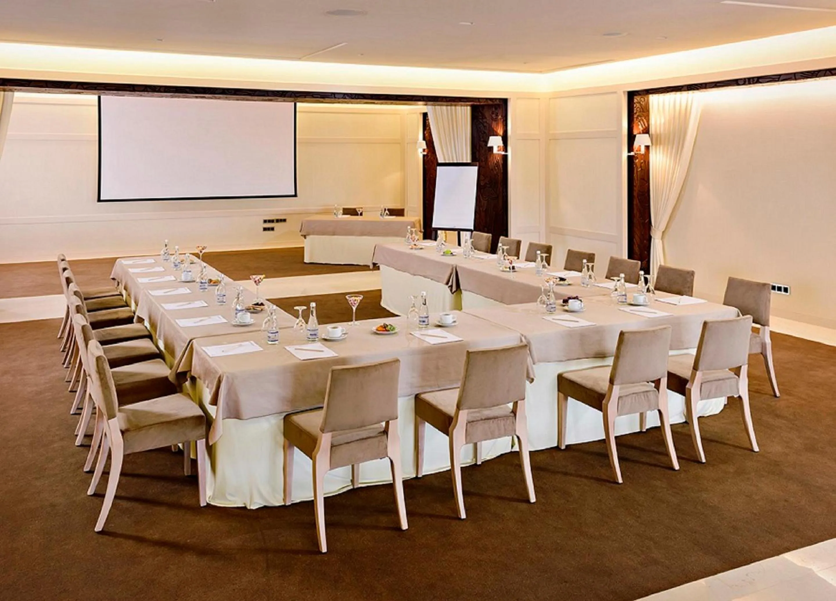 Meeting/conference room in Kemer Country Hotel İstanbul