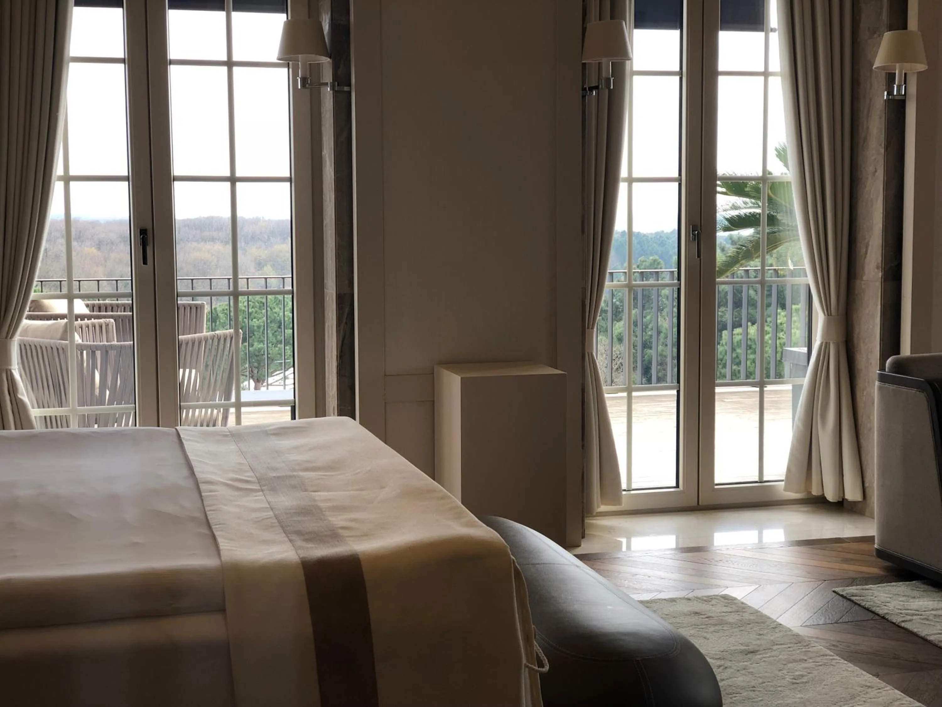 Other, Bed in Kemer Country Hotel İstanbul