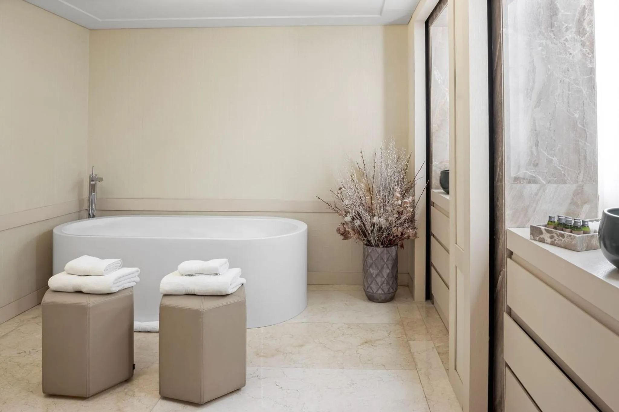 Kemer Country Hotel İstanbul