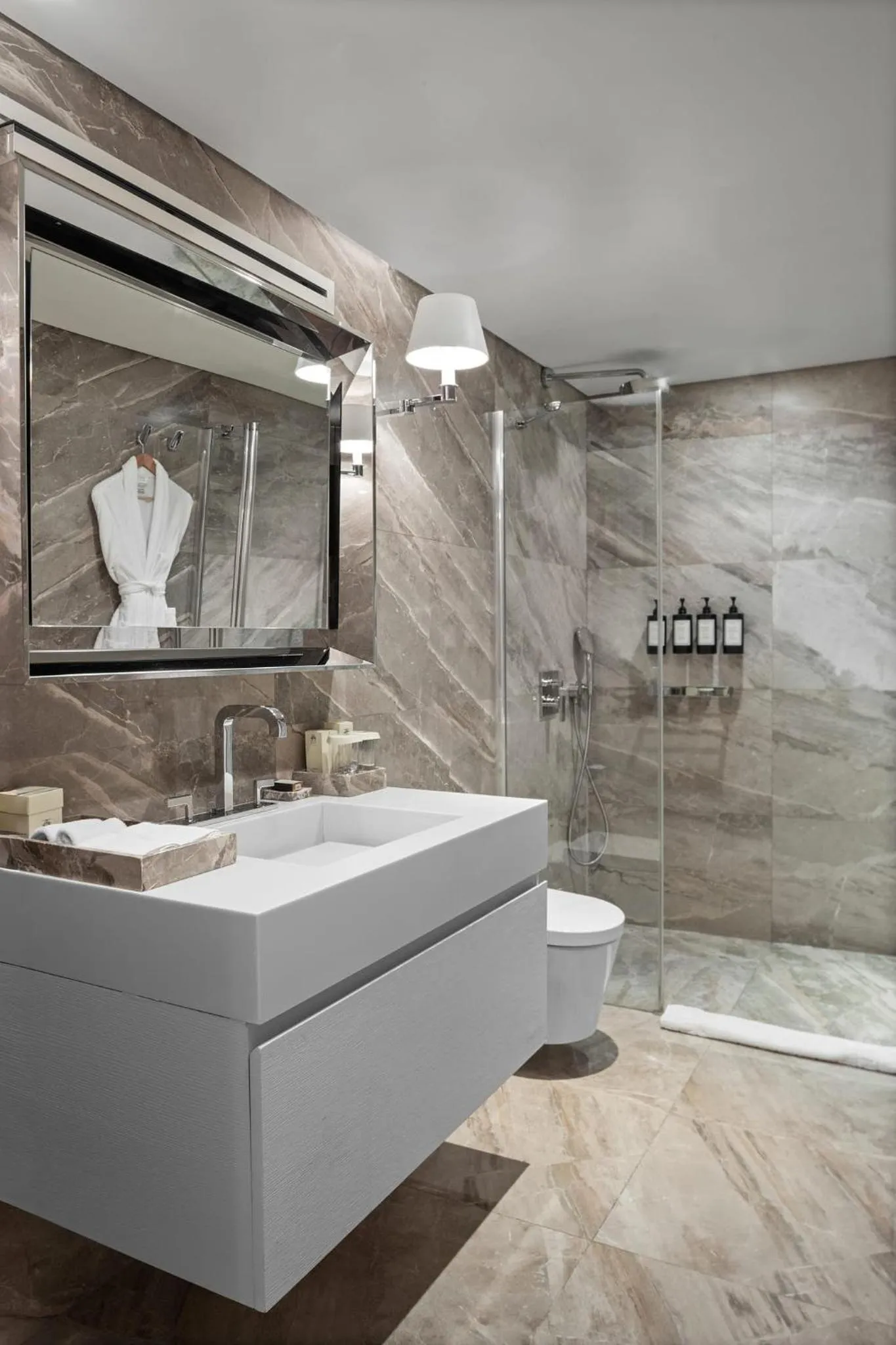 Kemer Country Hotel İstanbul